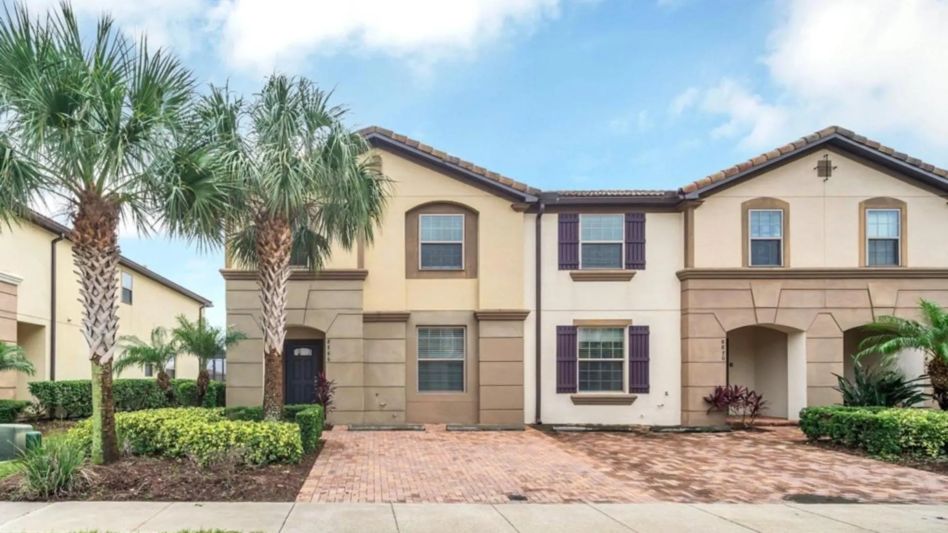 Villa Orlando 6238: Your Luxury 5-star Near *