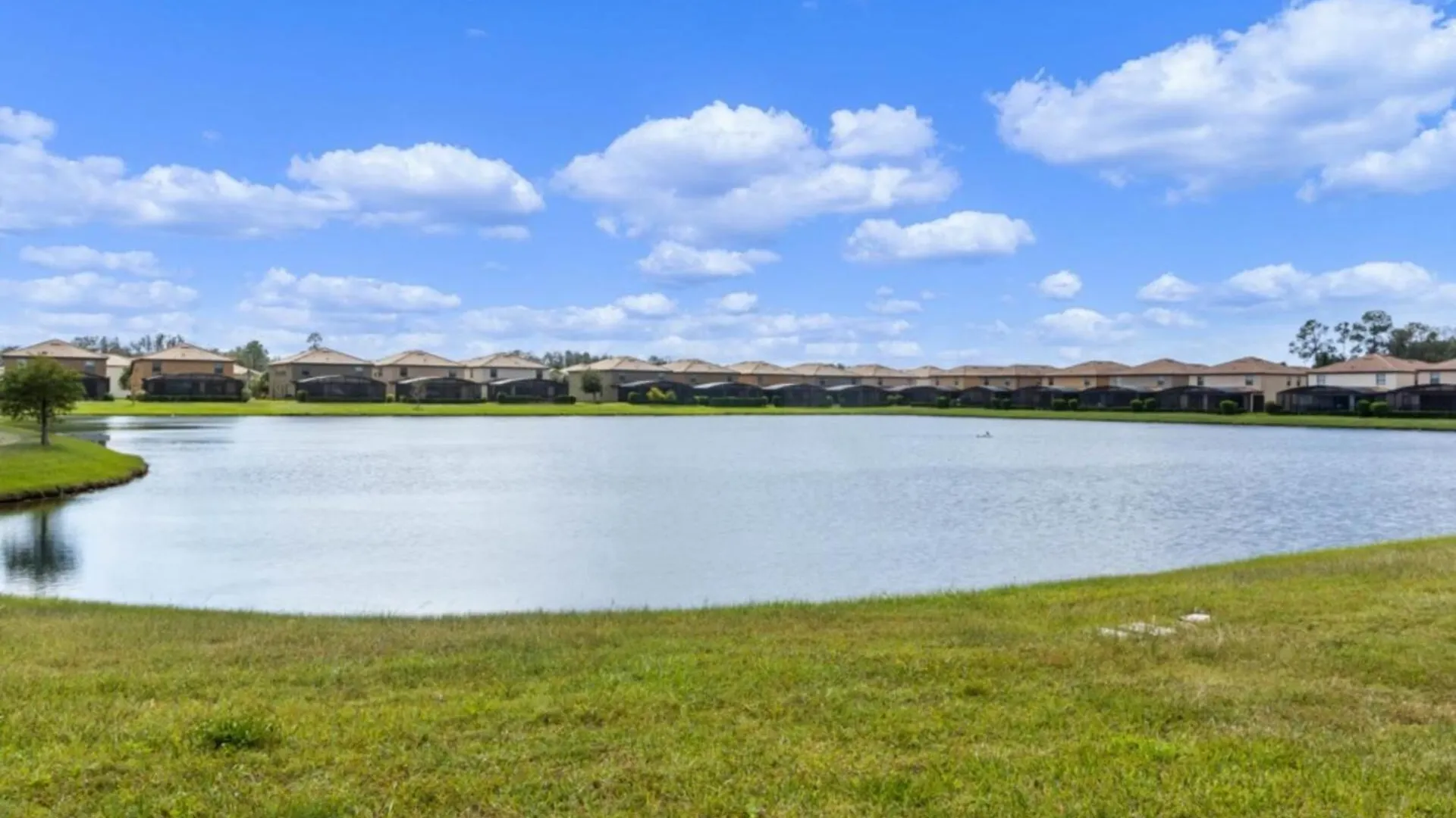 Orlando 6238: Your Luxury 5-star Near Villa Kissimmee