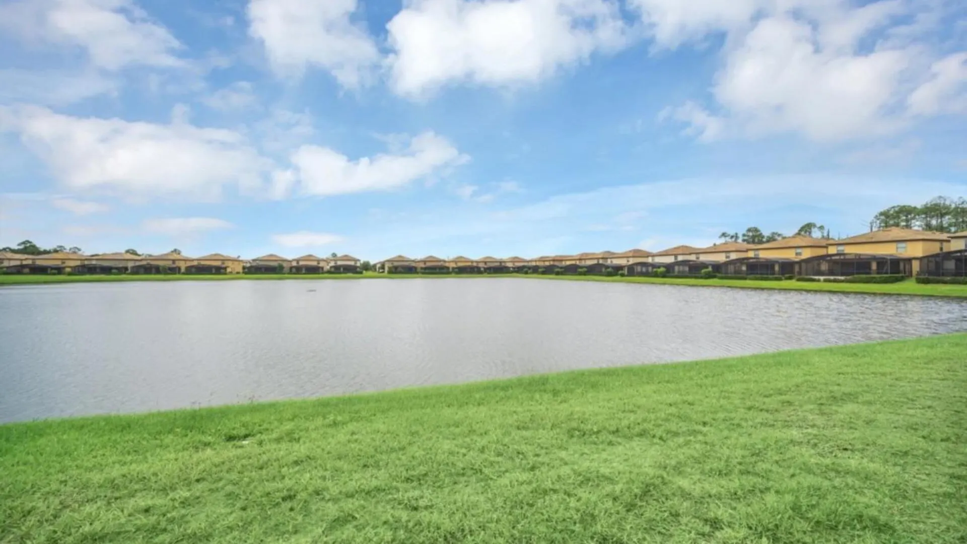 Villa Orlando 6238: Your Luxury 5-star Near Kissimmee
