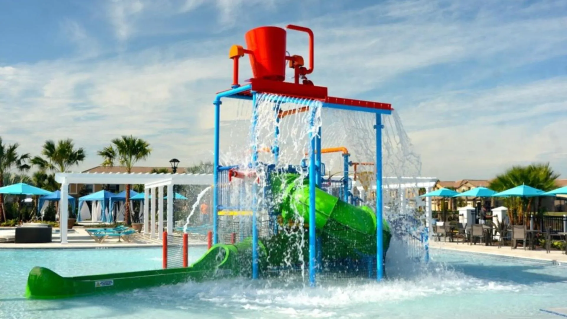 Villa Orlando 6238: Your Luxury 5-star Near *