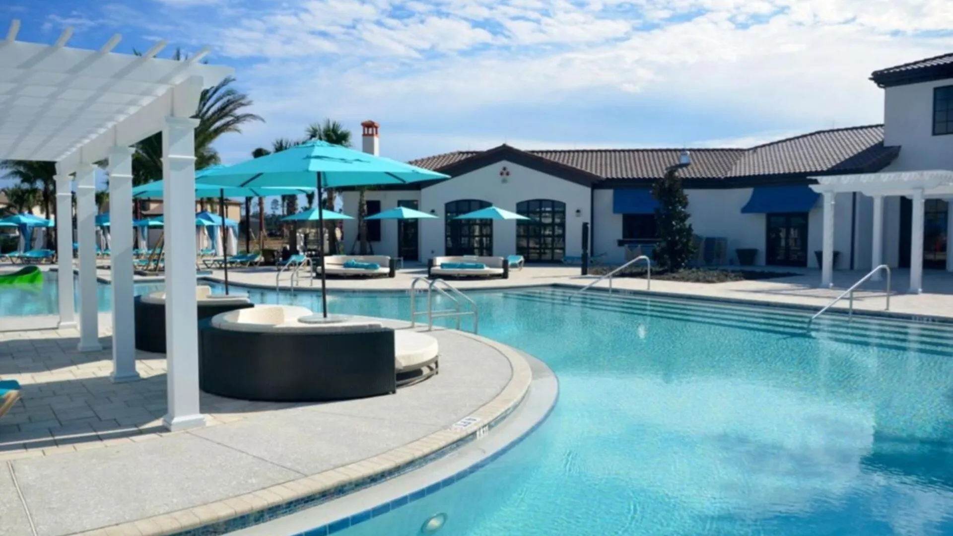 Orlando 6238: Your Luxury 5-star Near * Kissimmee