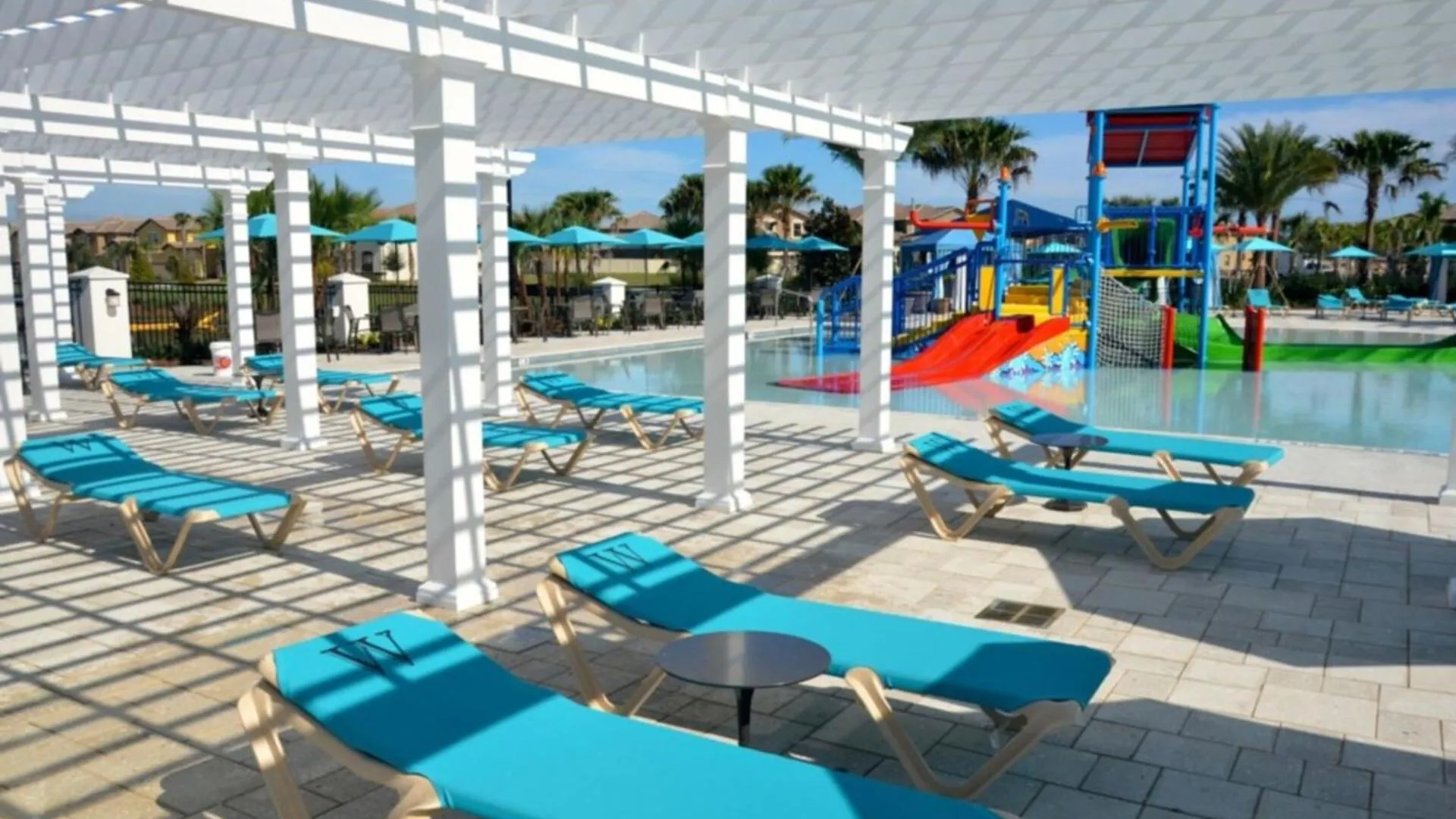 Orlando 6238: Your Luxury 5-star Near Villa