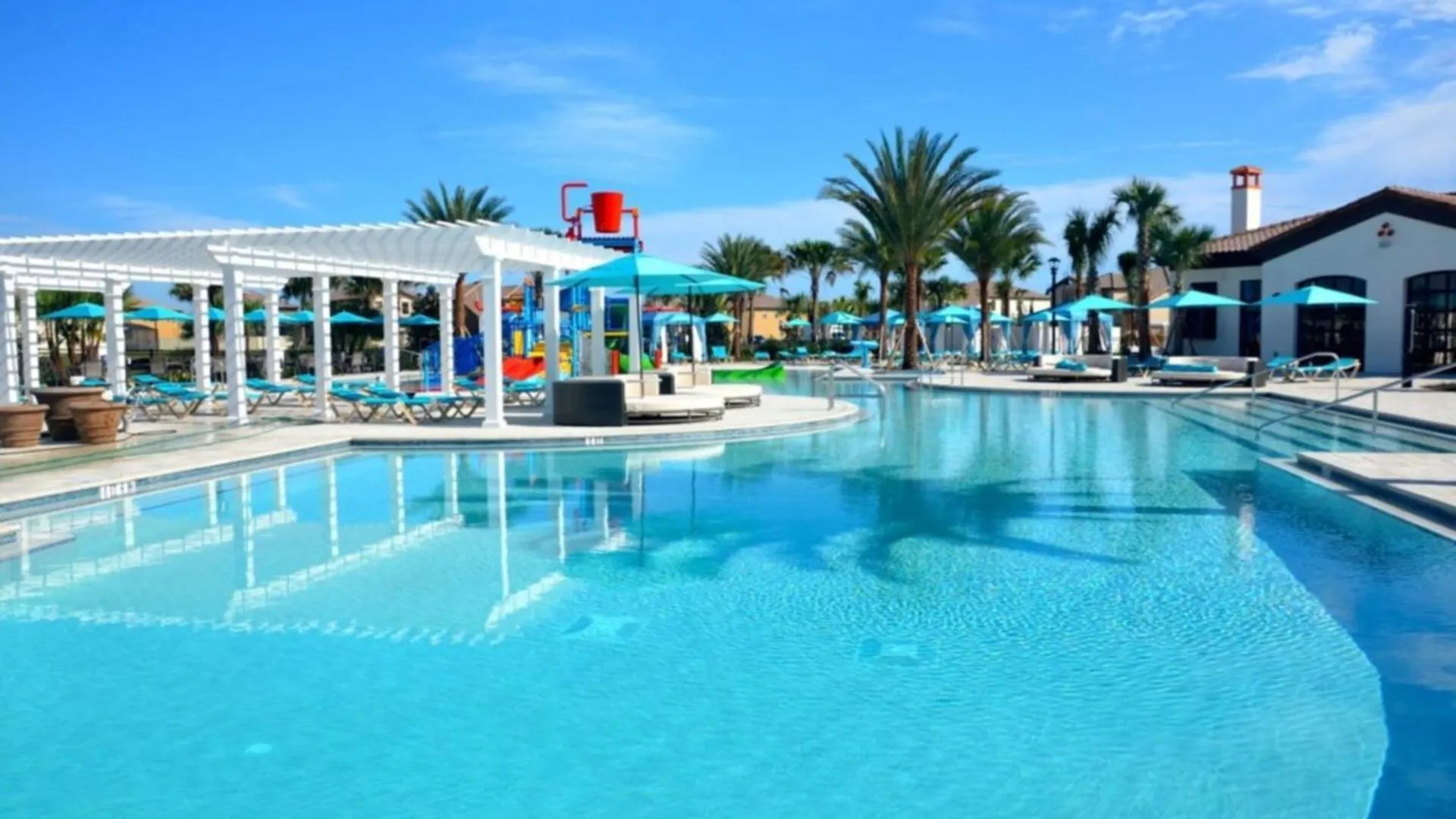 Orlando 6238: Your Luxury 5-star Near Kissimmee