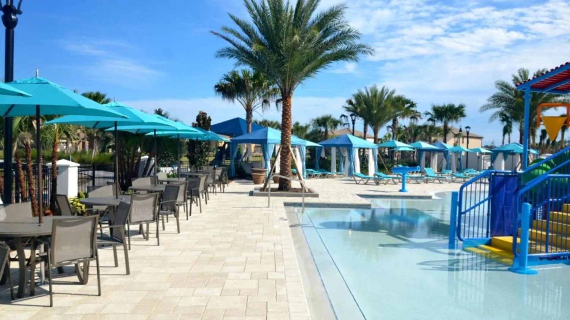 Orlando 6238: Your Luxury 5-star Near Villa