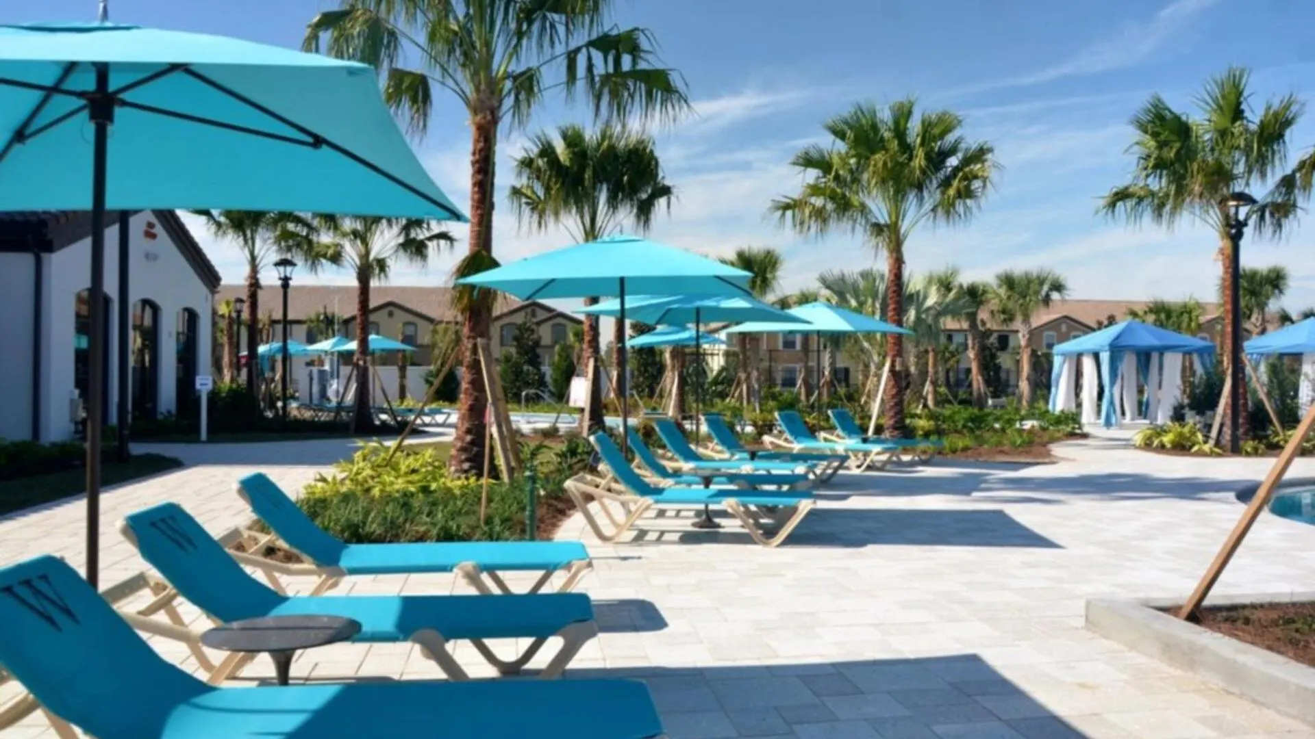 Villa Orlando 6238: Your Luxury 5-star Near