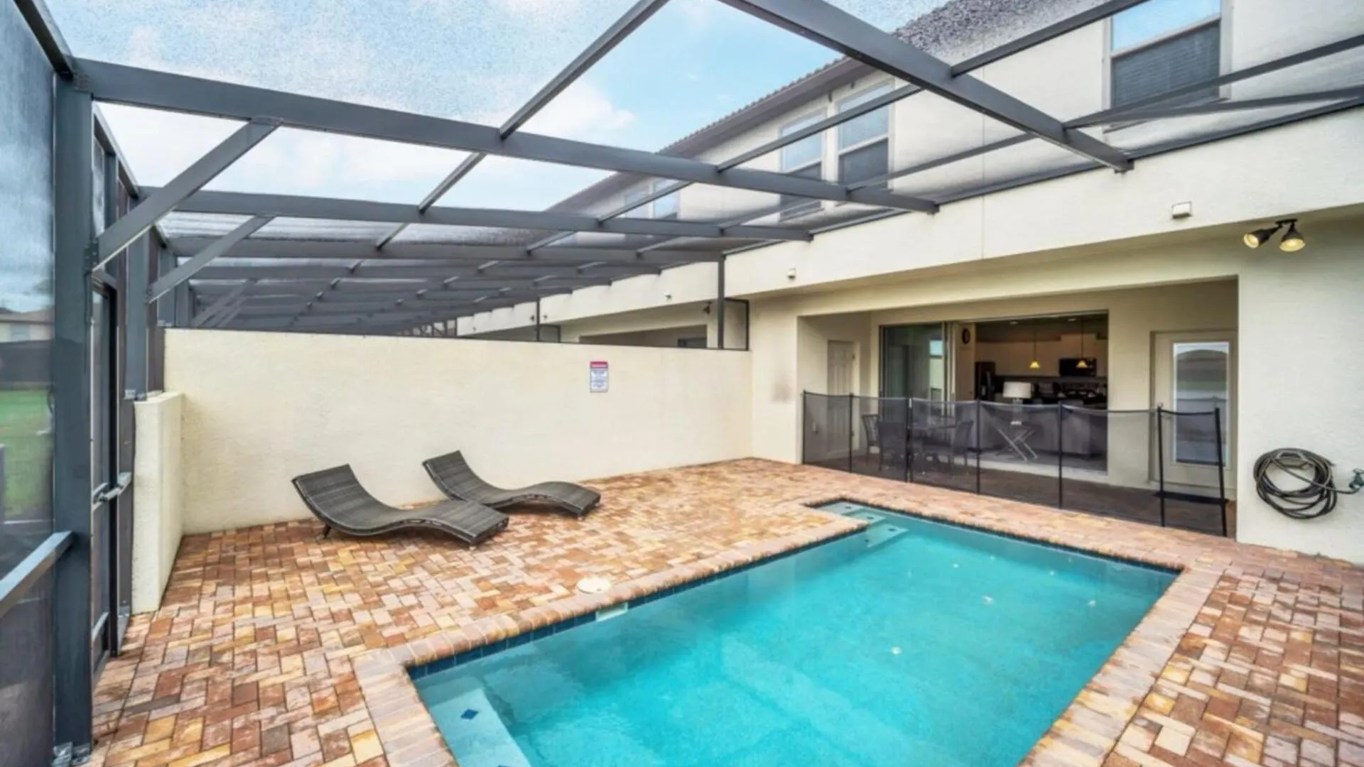 Villa Orlando 6238: Your Luxury 5-star Near Kissimmee