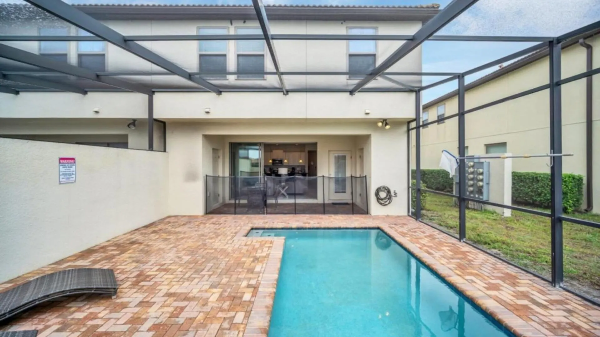Orlando 6238: Your Luxury 5-star Near Kissimmee