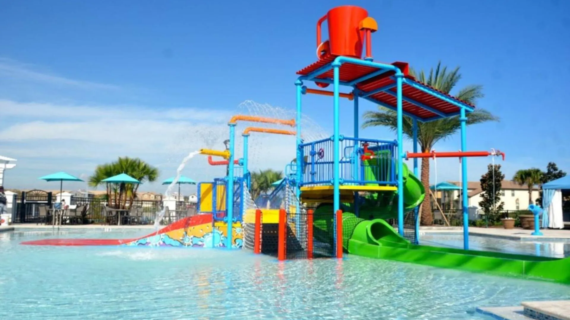 Orlando 6238: Your Luxury 5-star Near
