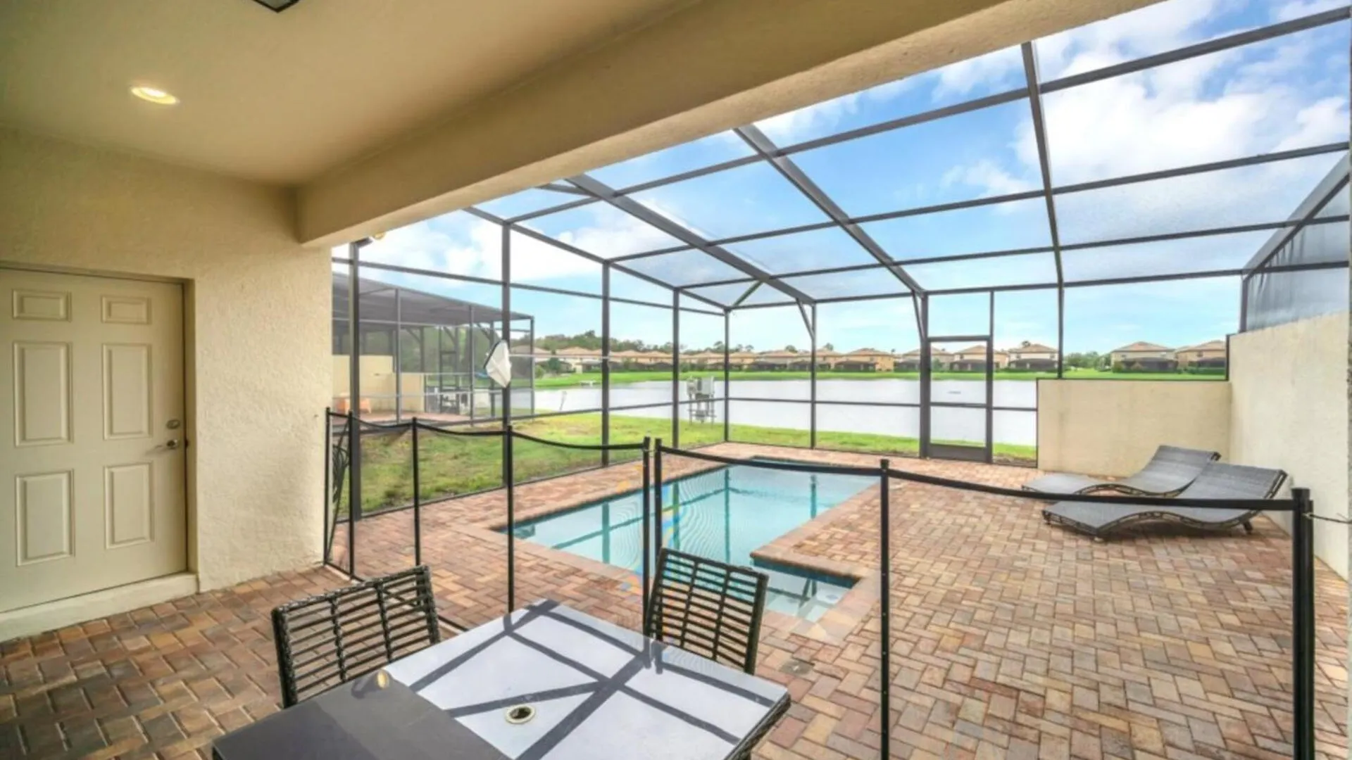 Villa Orlando 6238: Your Luxury 5-star Near *