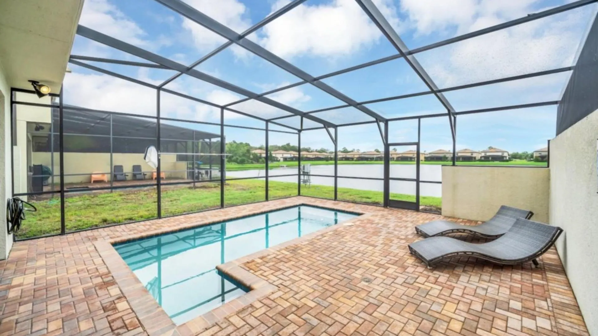 Villa Orlando 6238: Your Luxury 5-star Near Kissimmee