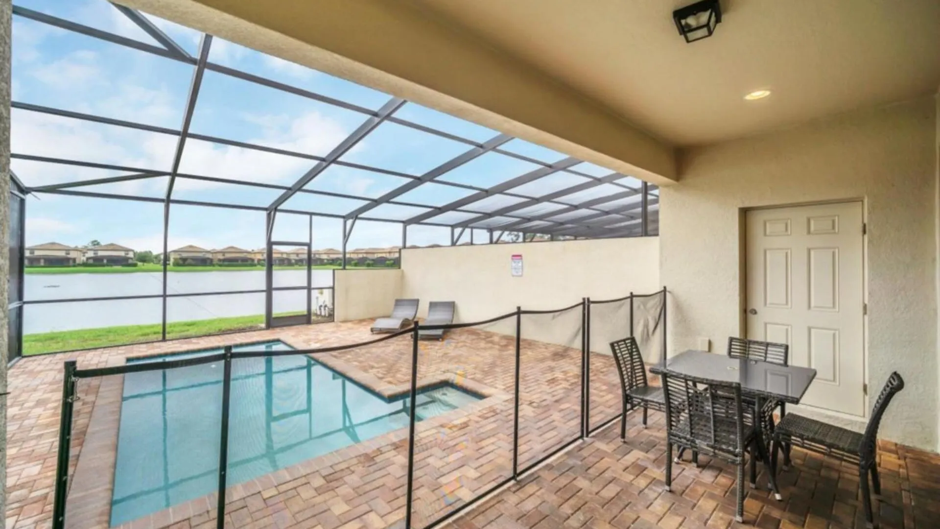 Orlando 6238: Your Luxury 5-star Near Villa