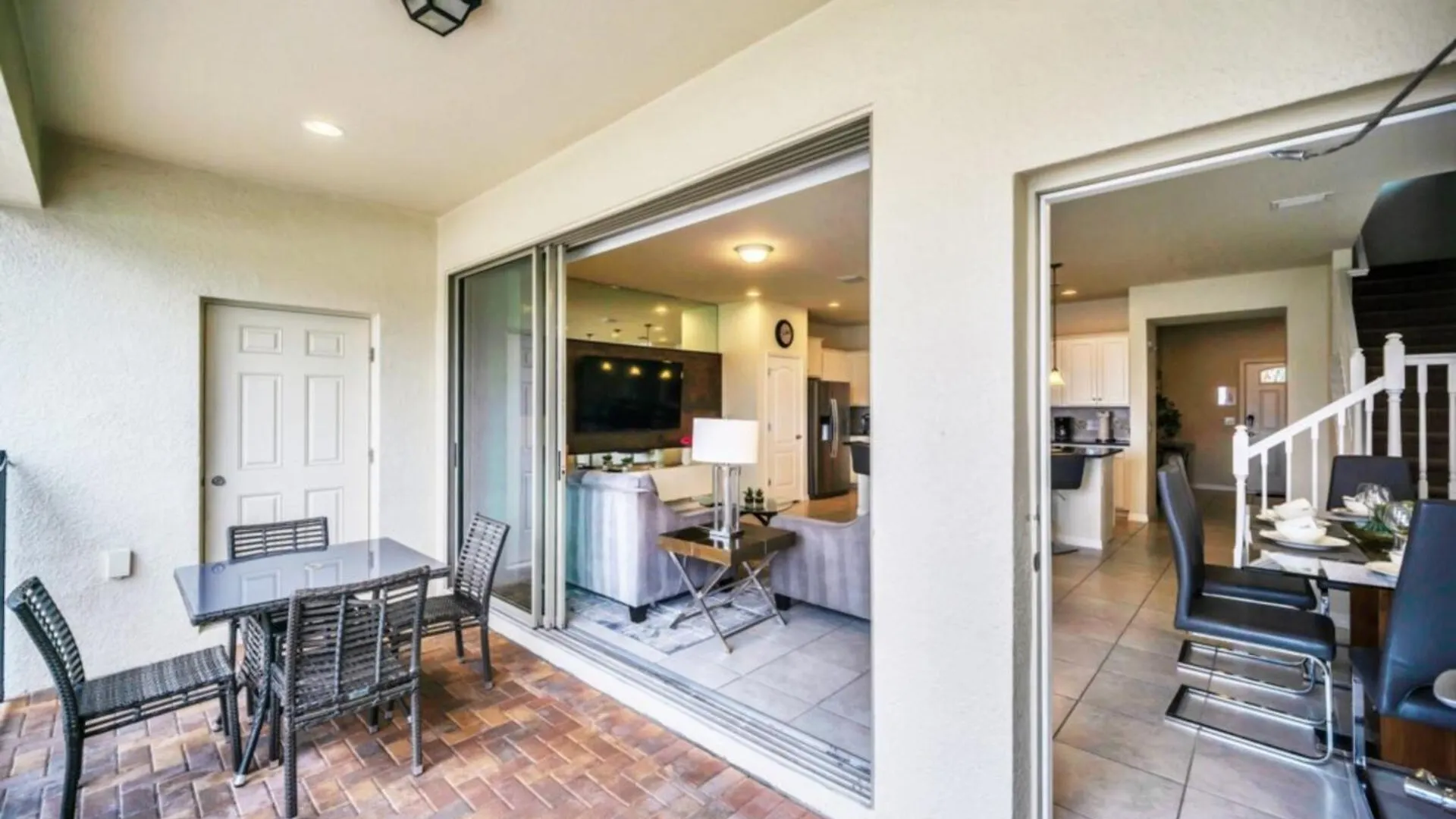 Orlando 6238: Your Luxury 5-star Near Villa Kissimmee