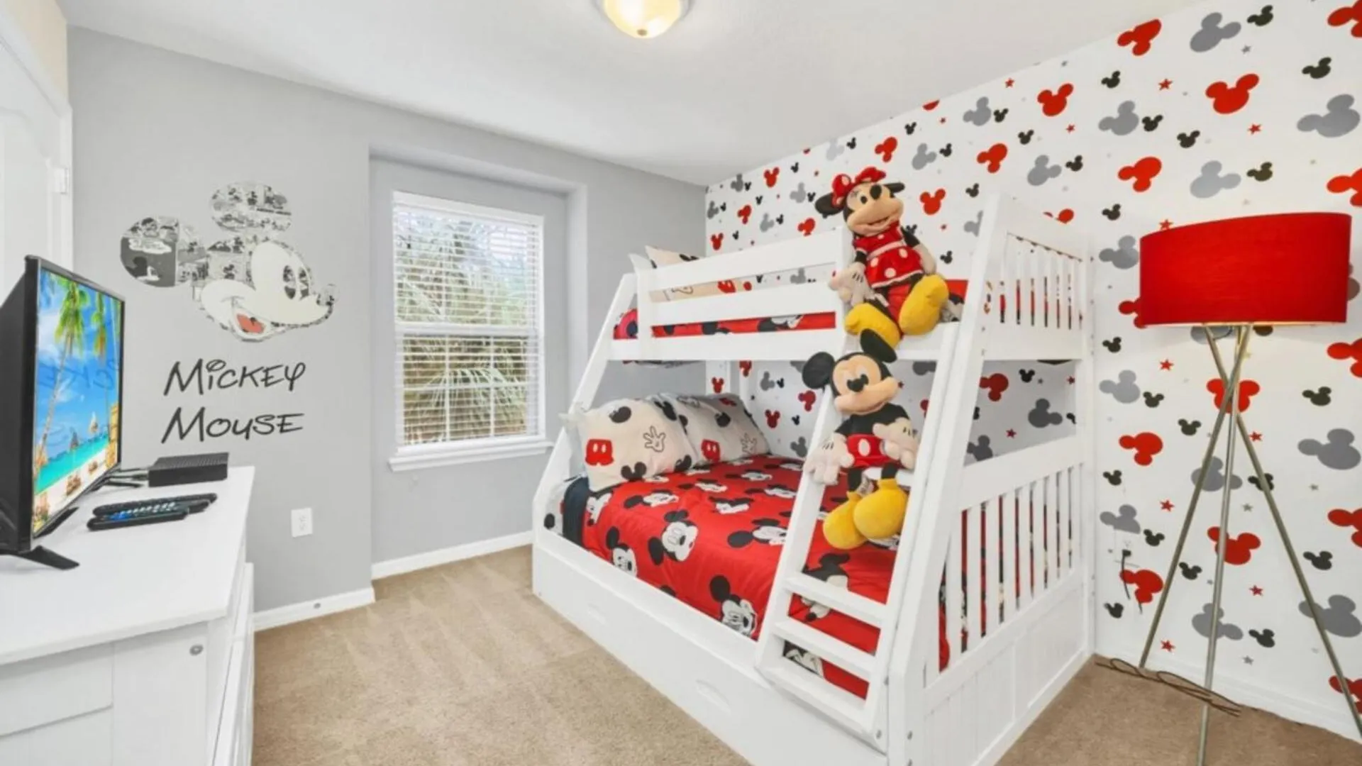 Orlando 6238: Your Luxury 5-star Near * Kissimmee