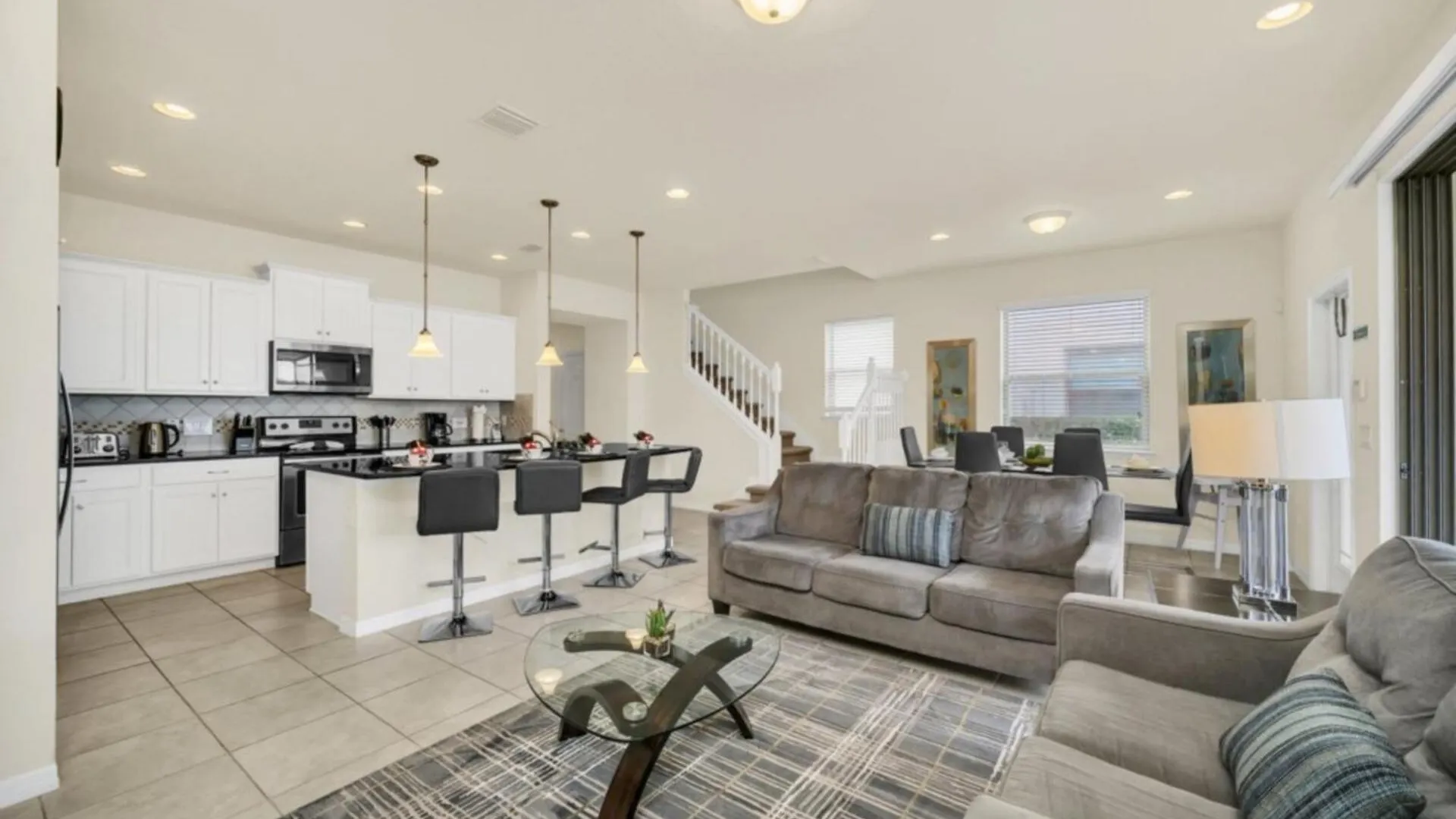 Orlando 6238: Your Luxury 5-star Near