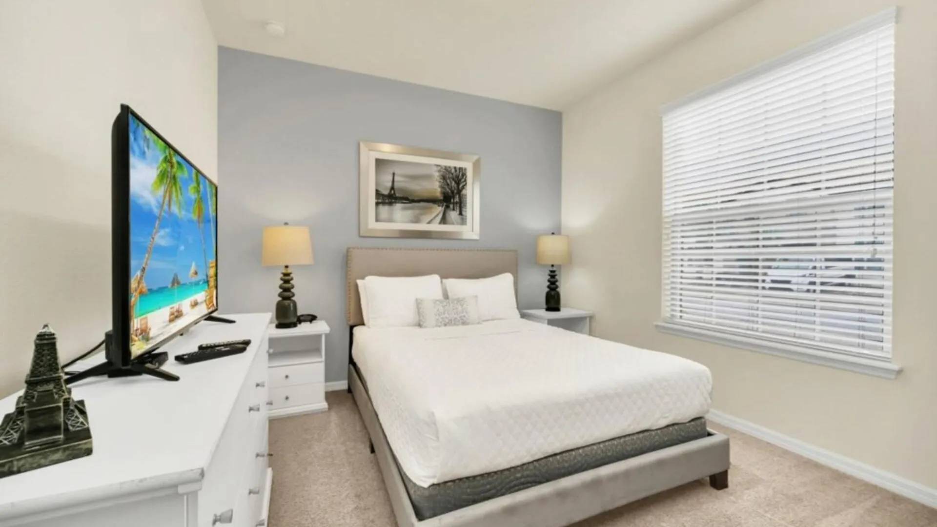 Orlando 6238: Your Luxury 5-star Near Villa *
