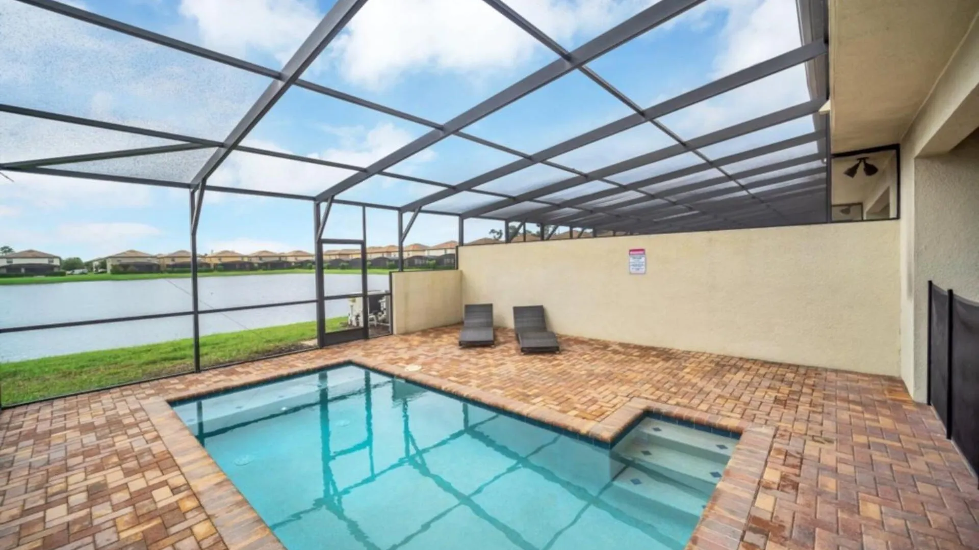 Villa Orlando 6238: Your Luxury 5-star Near *