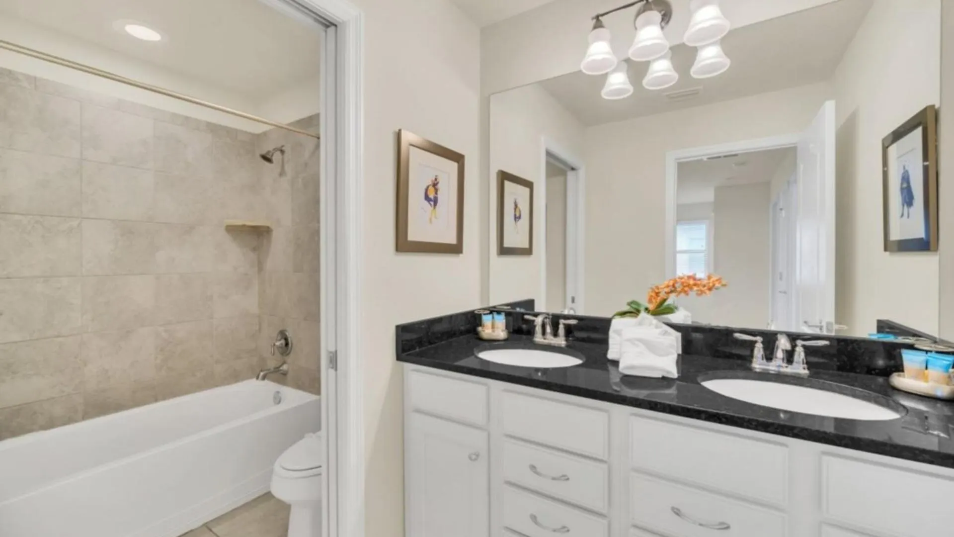 Orlando 6238: Your Luxury 5-star Near Villa Kissimmee