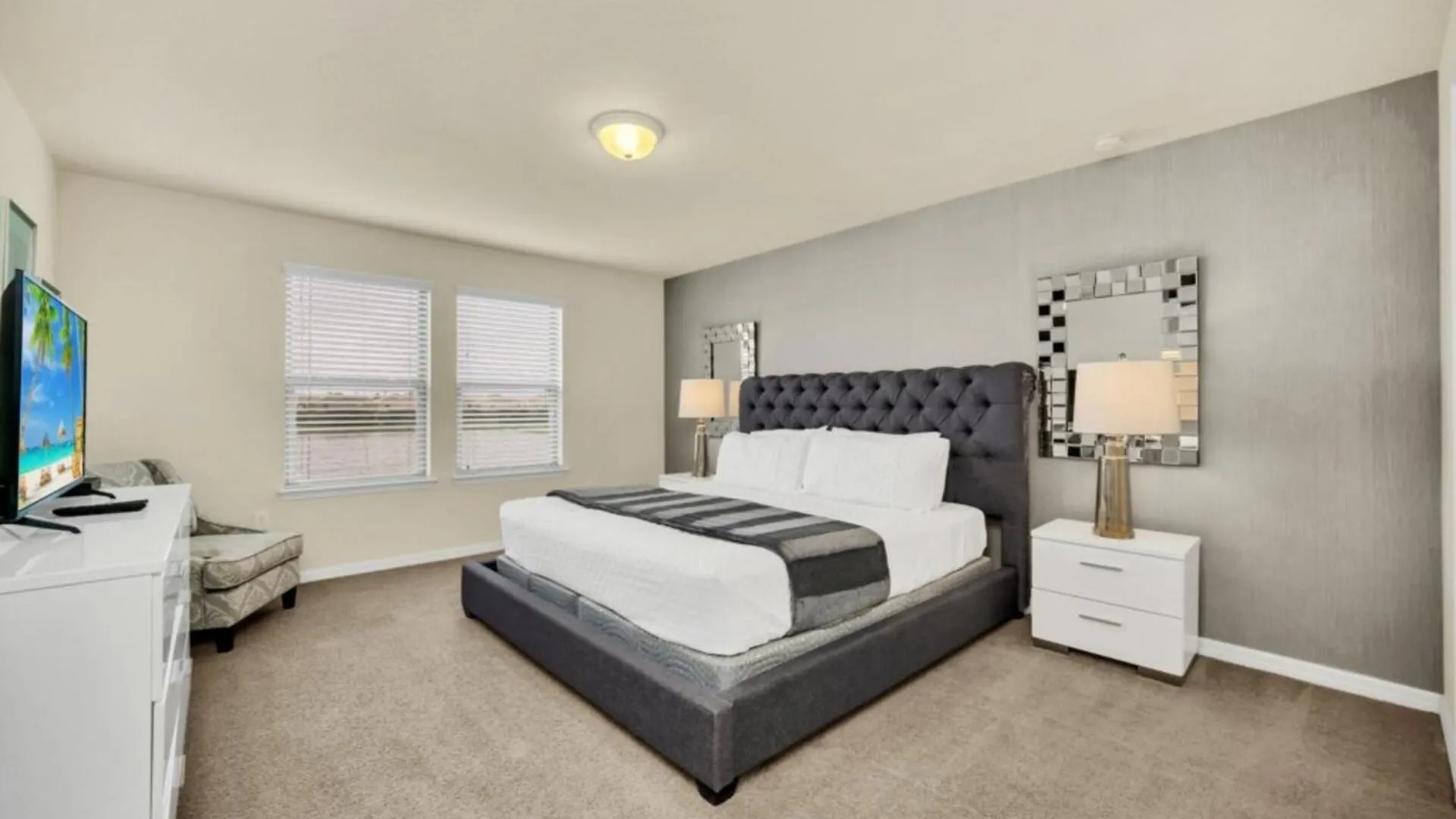Orlando 6238: Your Luxury 5-star Near *