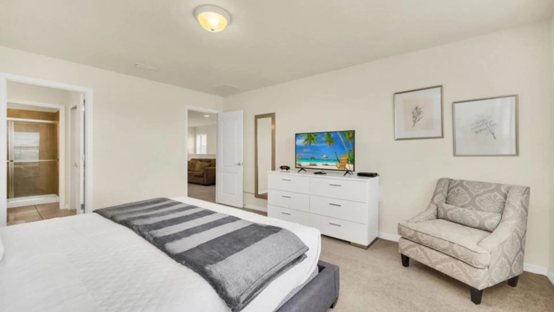 Orlando 6238: Your Luxury 5-star Near