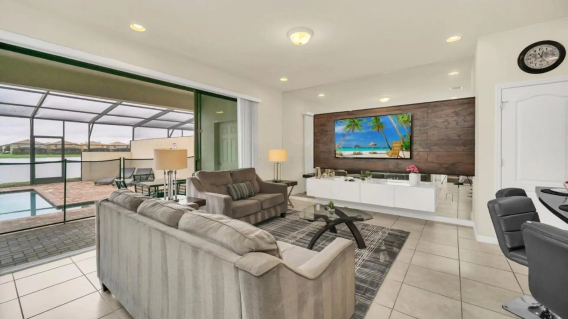 Orlando 6238: Your Luxury 5-star Near Villa Kissimmee
