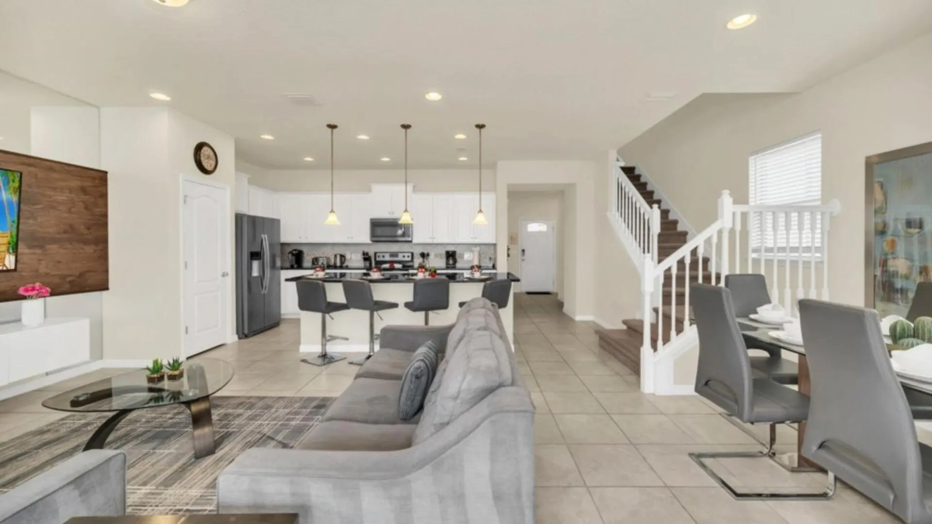 Orlando 6238: Your Luxury 5-star Near *
