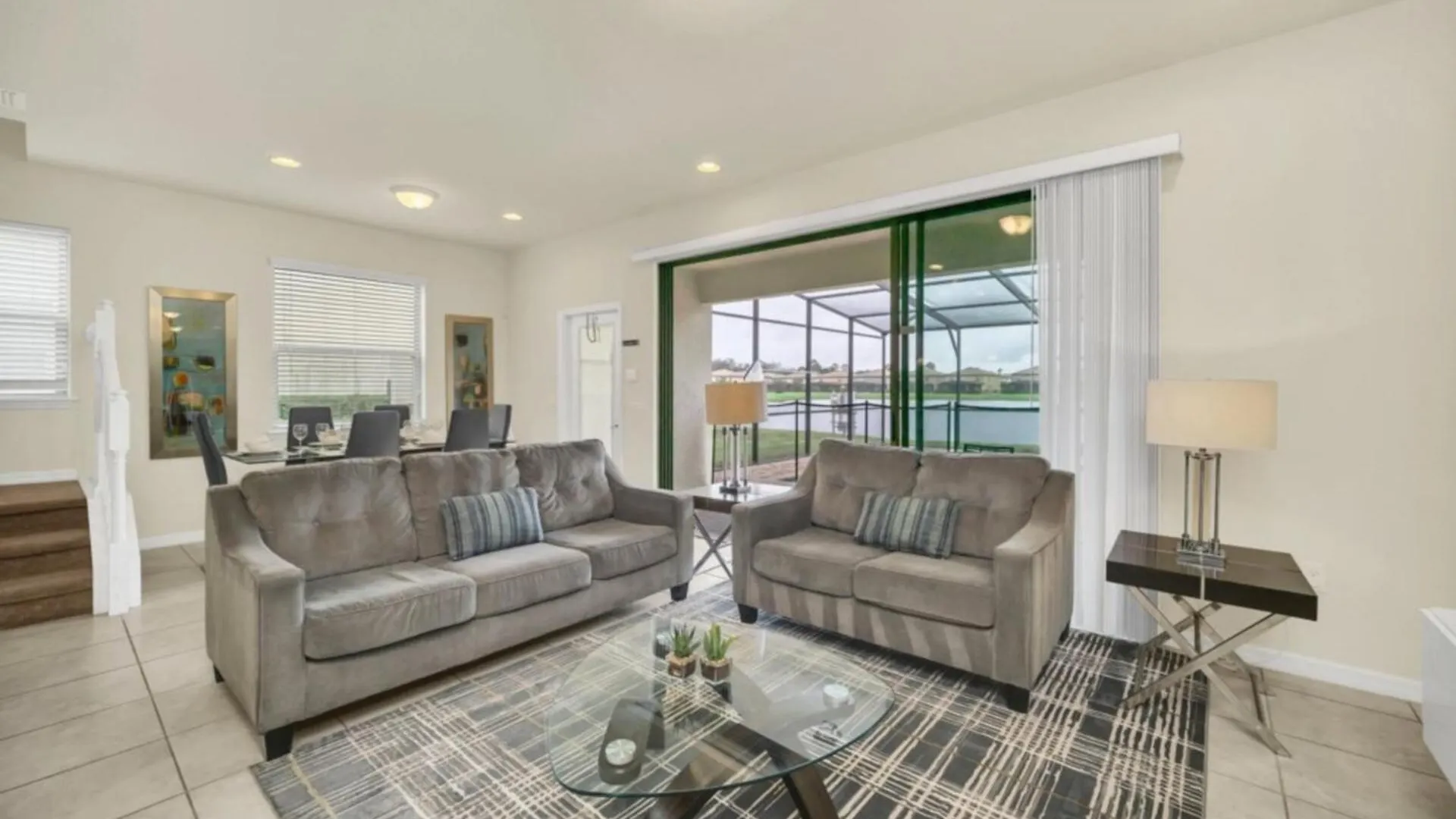 Orlando 6238: Your Luxury 5-star Near Kissimmee