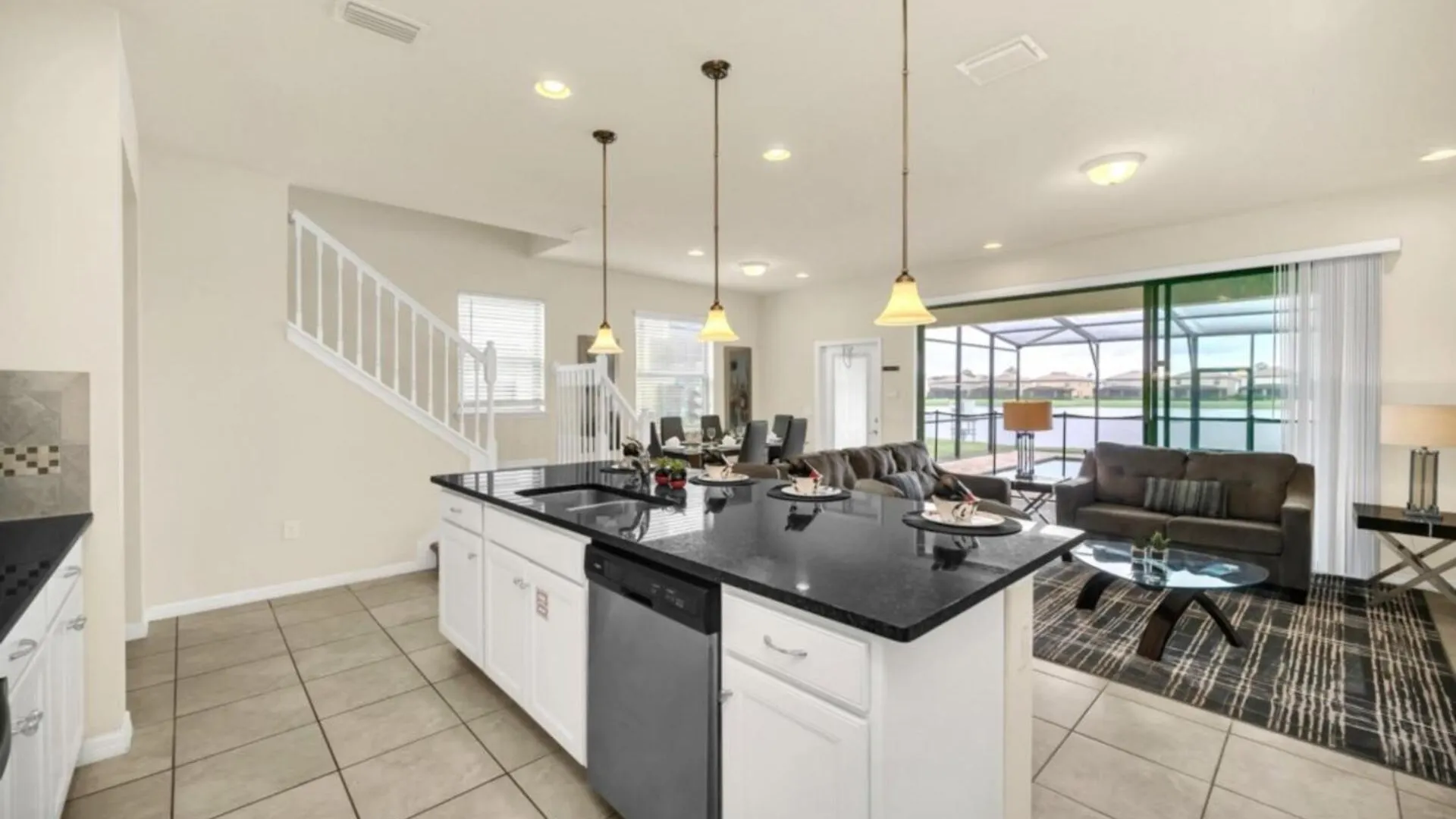 Orlando 6238: Your Luxury 5-star Near Villa