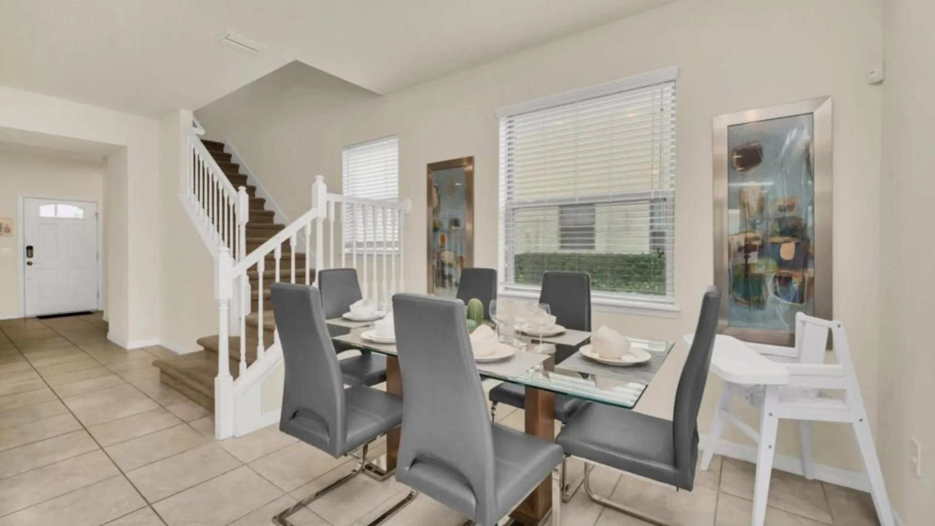 Orlando 6238: Your Luxury 5-star Near Villa *