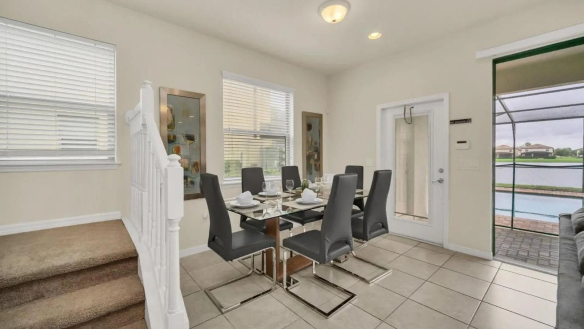 Villa Orlando 6238: Your Luxury 5-star Near *