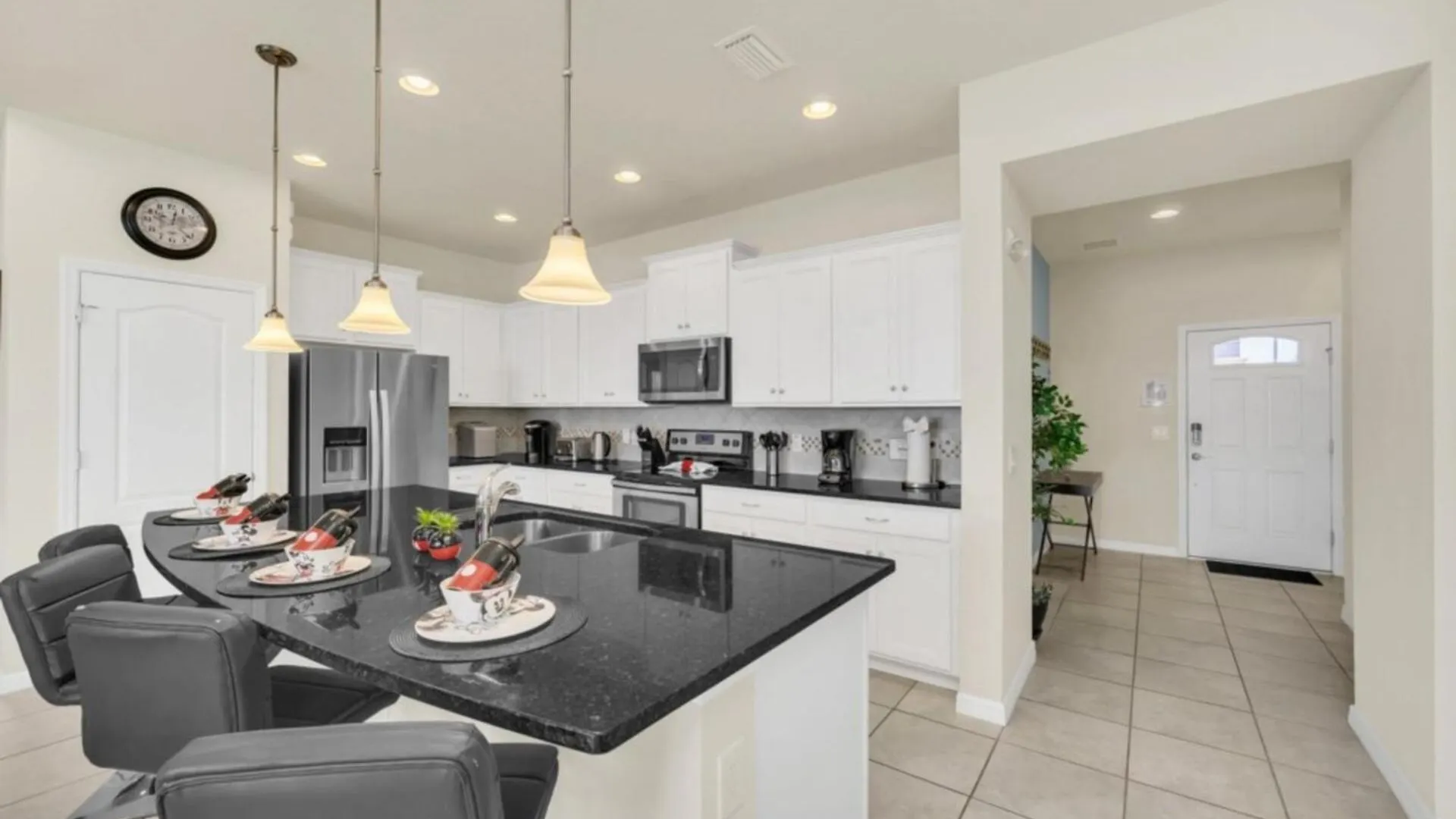Villa Orlando 6238: Your Luxury 5-star Near
