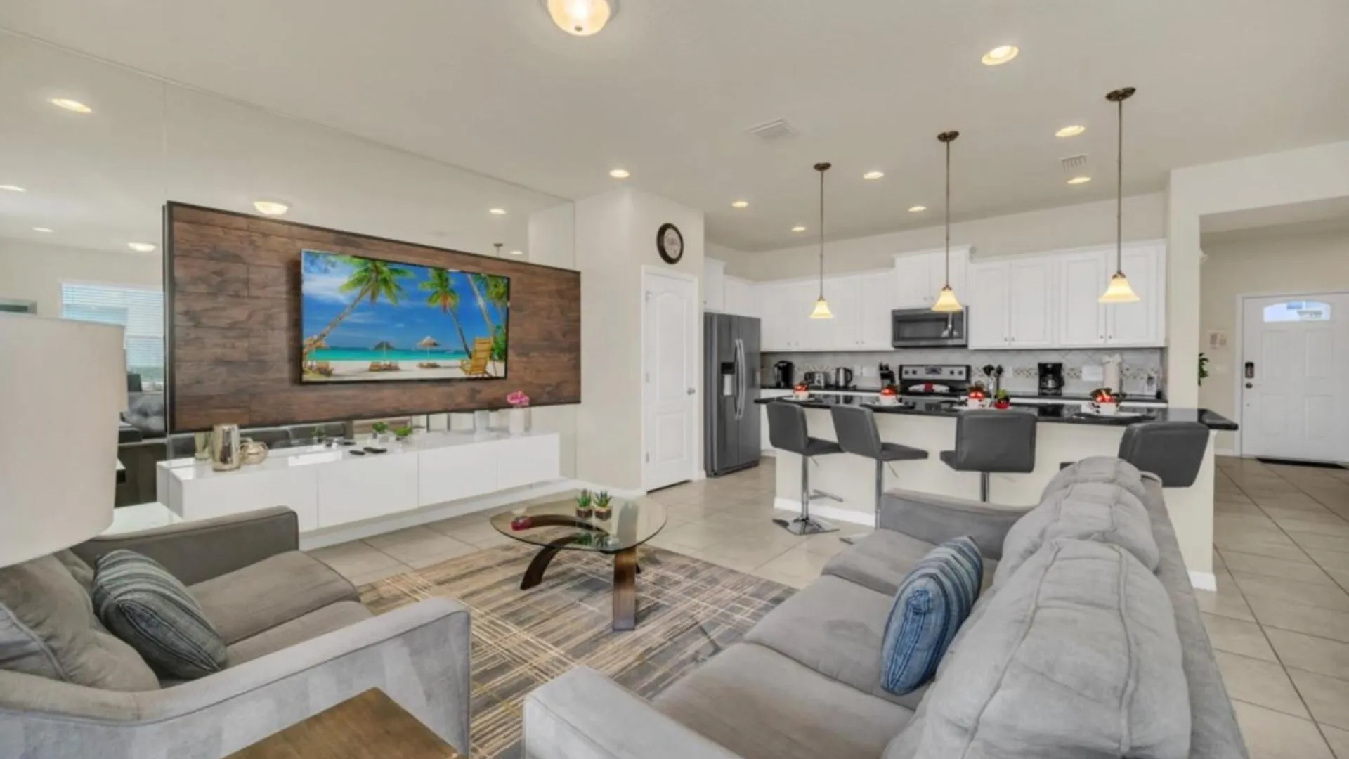 Orlando 6238: Your Luxury 5-star Near * Kissimmee