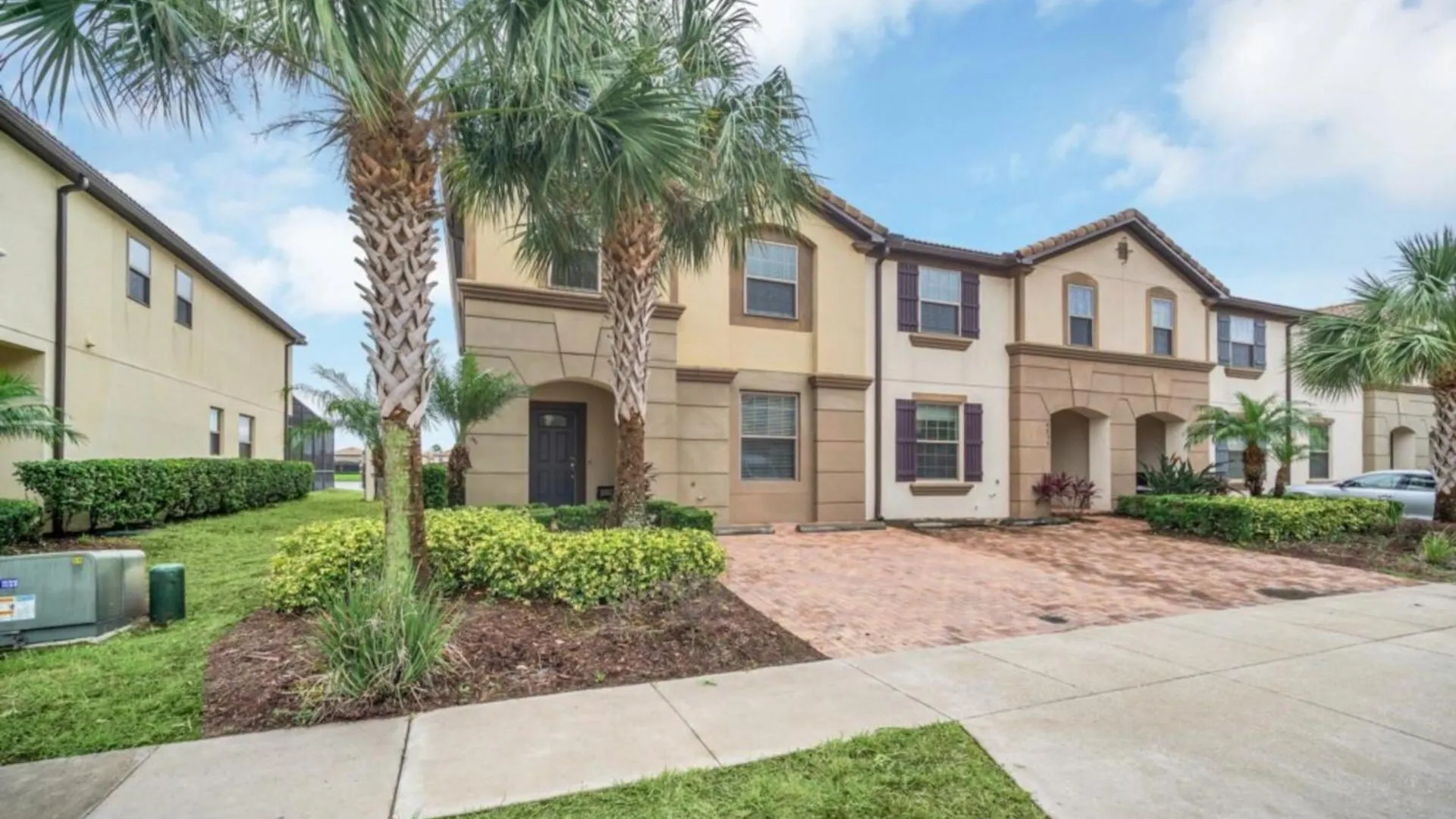 Orlando 6238: Your Luxury 5-star Near