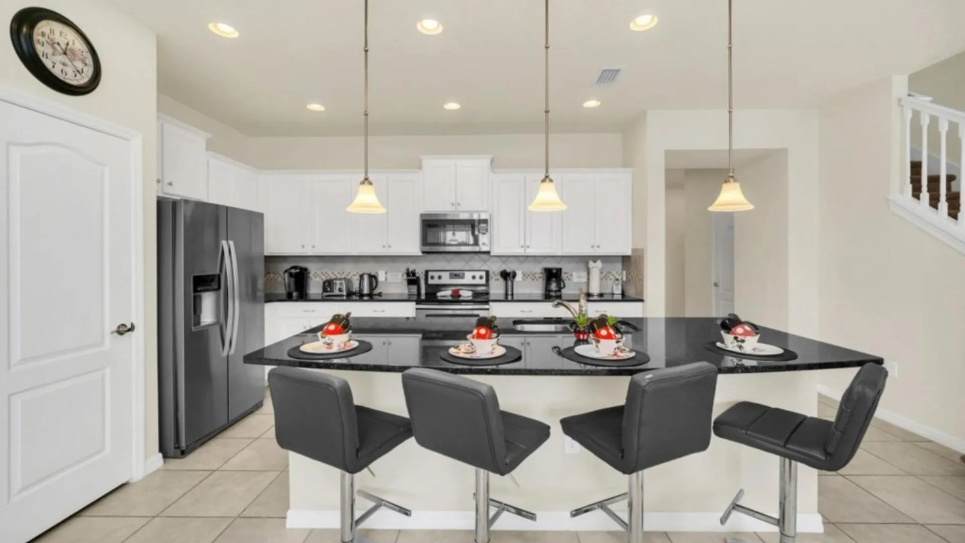 Orlando 6238: Your Luxury 5-star Near Villa *