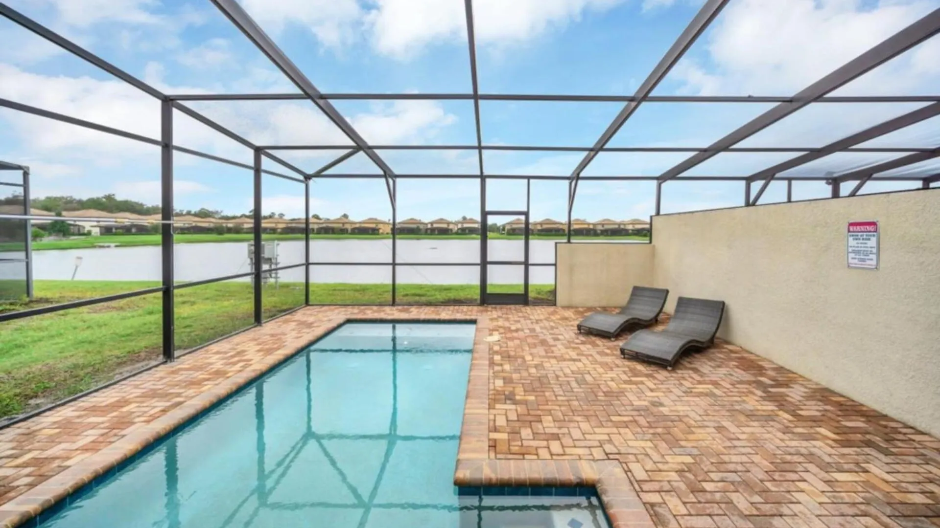 Orlando 6238: Your Luxury 5-star Near