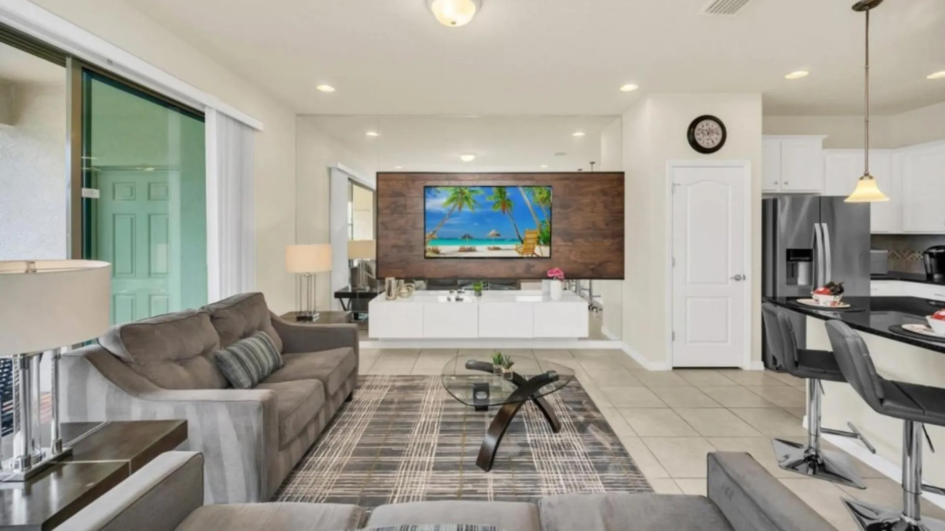 Villa Orlando 6238: Your Luxury 5-star Near *