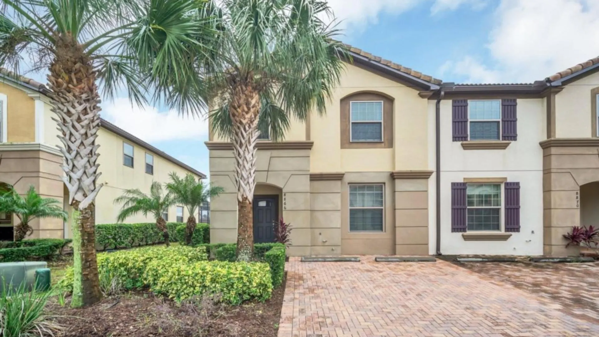 Orlando 6238: Your Luxury 5-star Near * Kissimmee