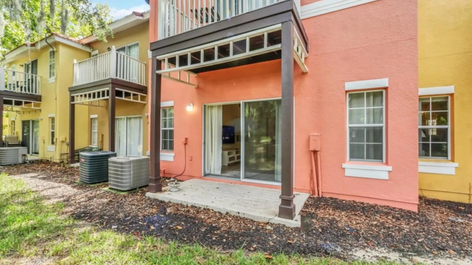 Orlando 6230: A Stylish Family Retreat Near Villa Kissimmee