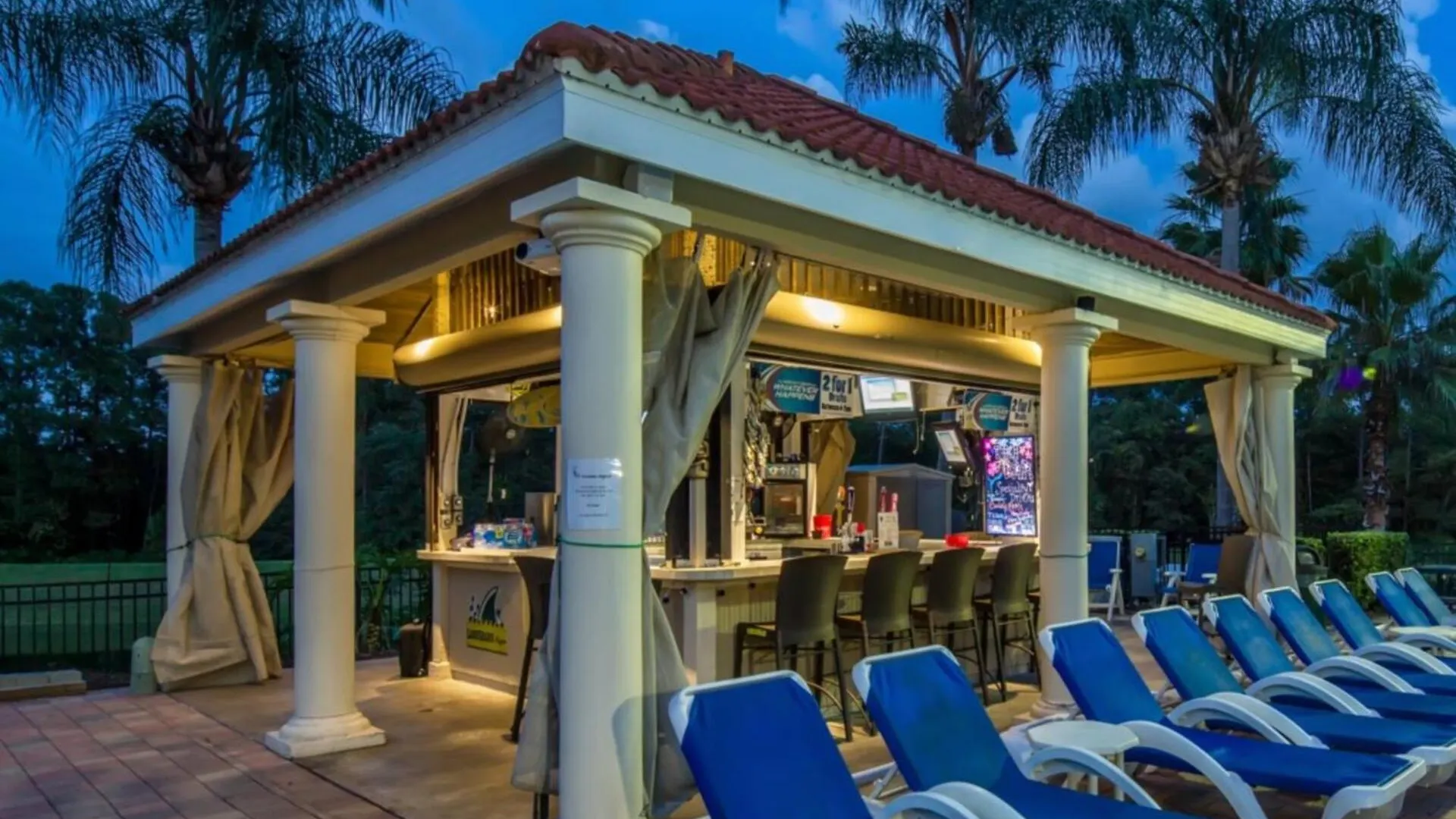 Orlando 6230: A Stylish Family Retreat Near Kissimmee