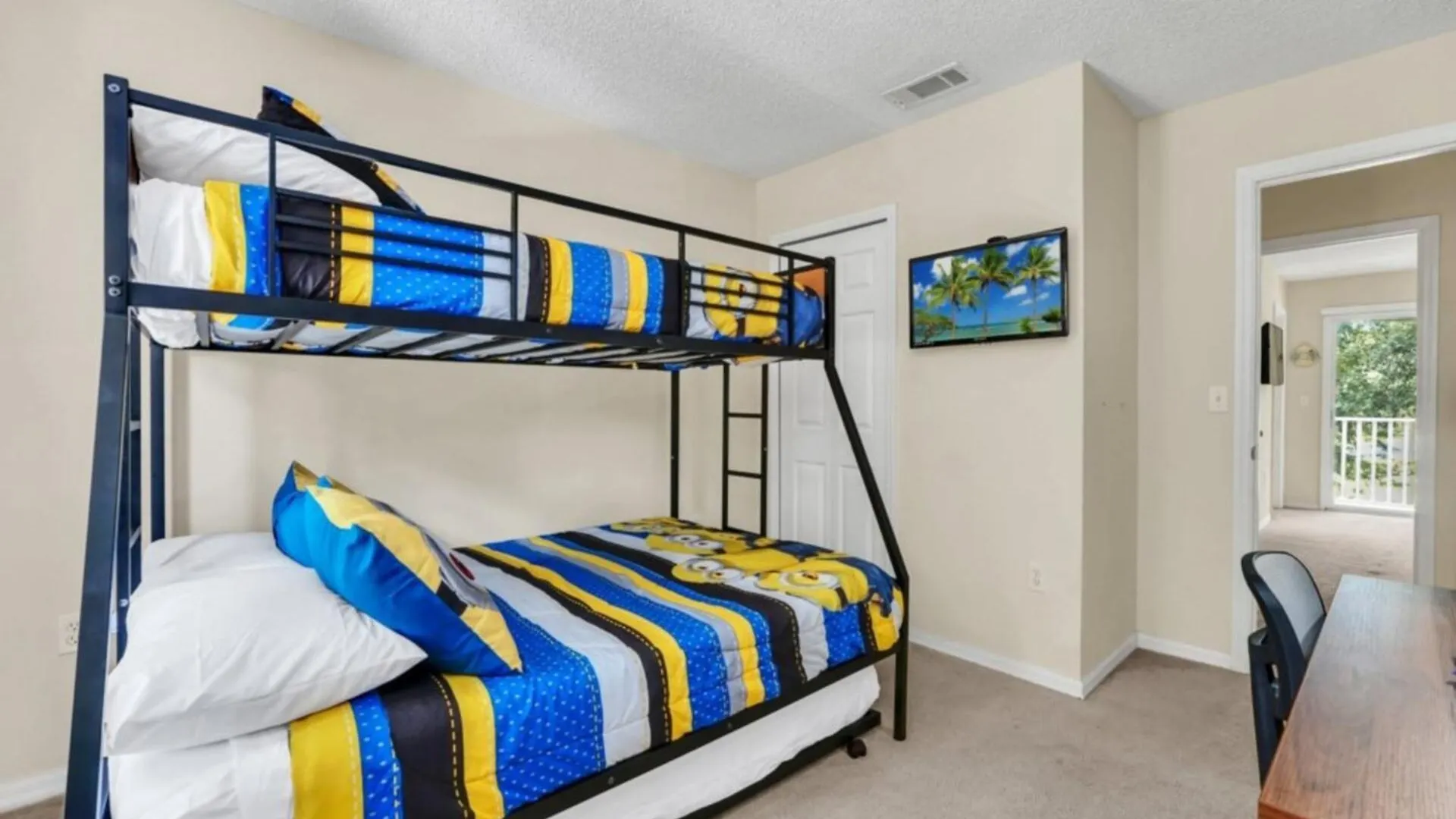 Orlando 6230: A Stylish Family Retreat Near Villa Kissimmee