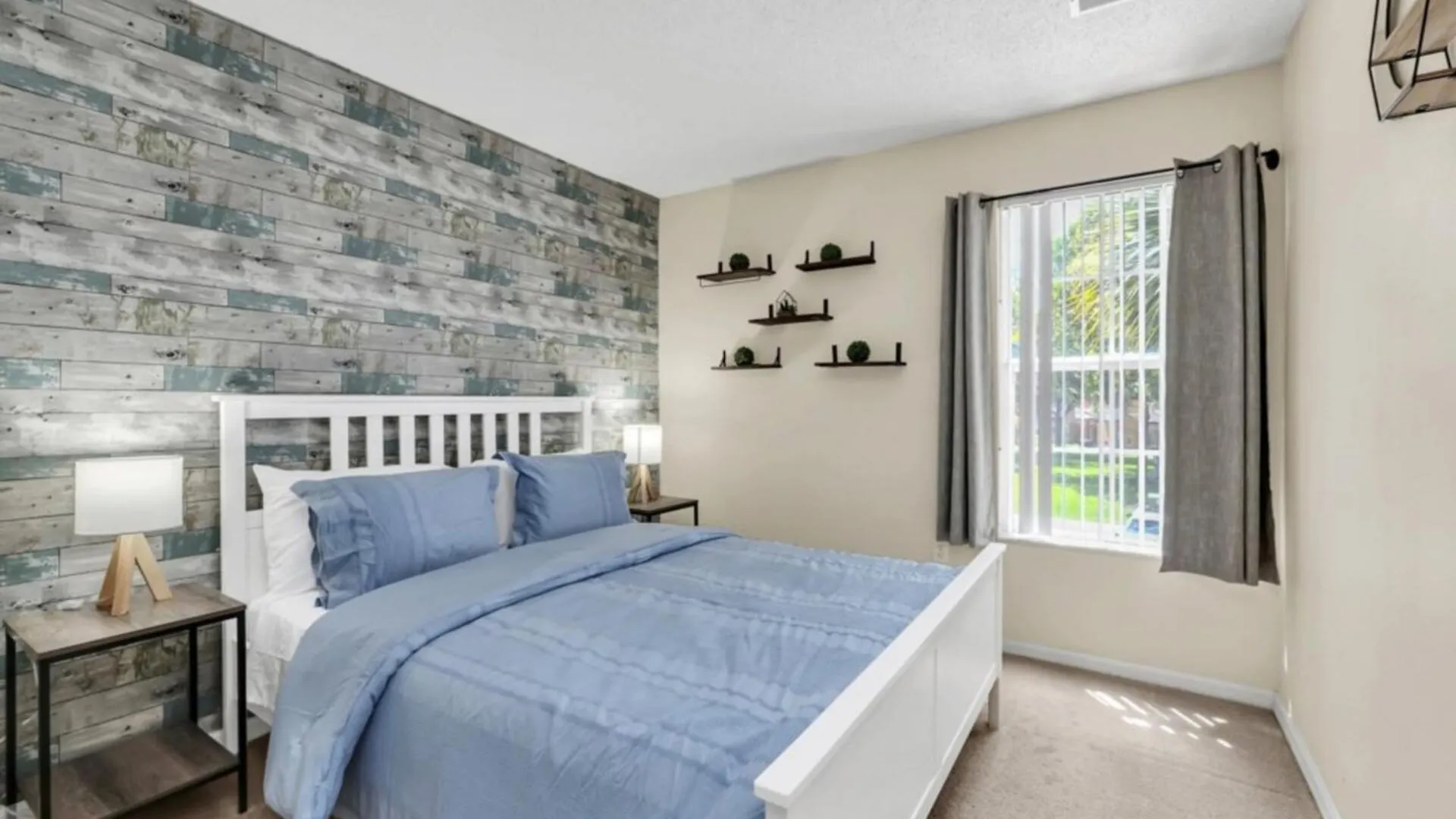 Orlando 6230: A Stylish Family Retreat Near Villa Kissimmee