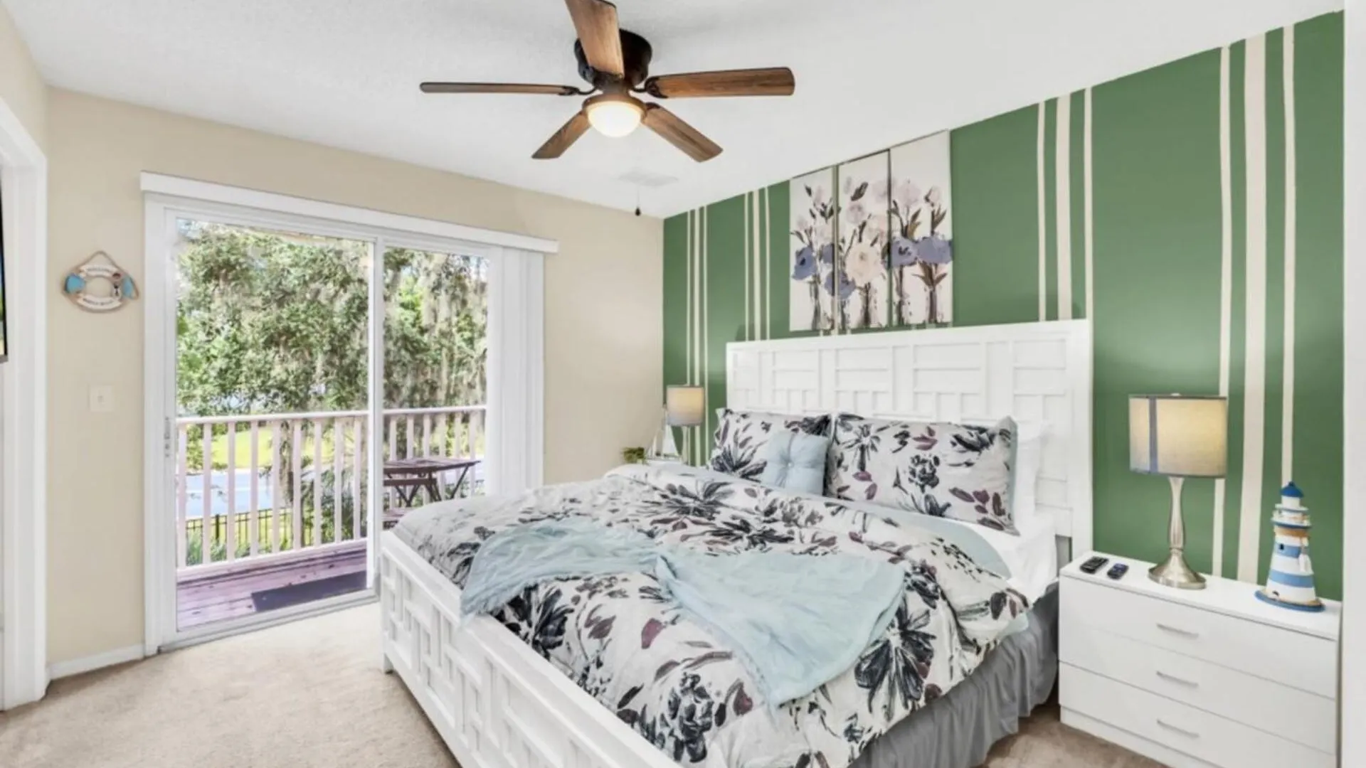 Villa Orlando 6230: A Stylish Family Retreat Near Kissimmee