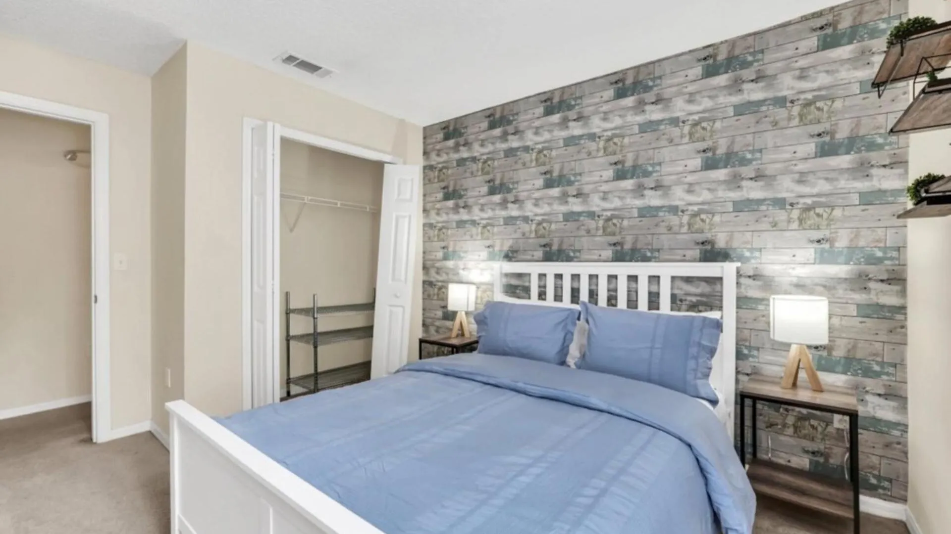Orlando 6230: A Stylish Family Retreat Near Kissimmee