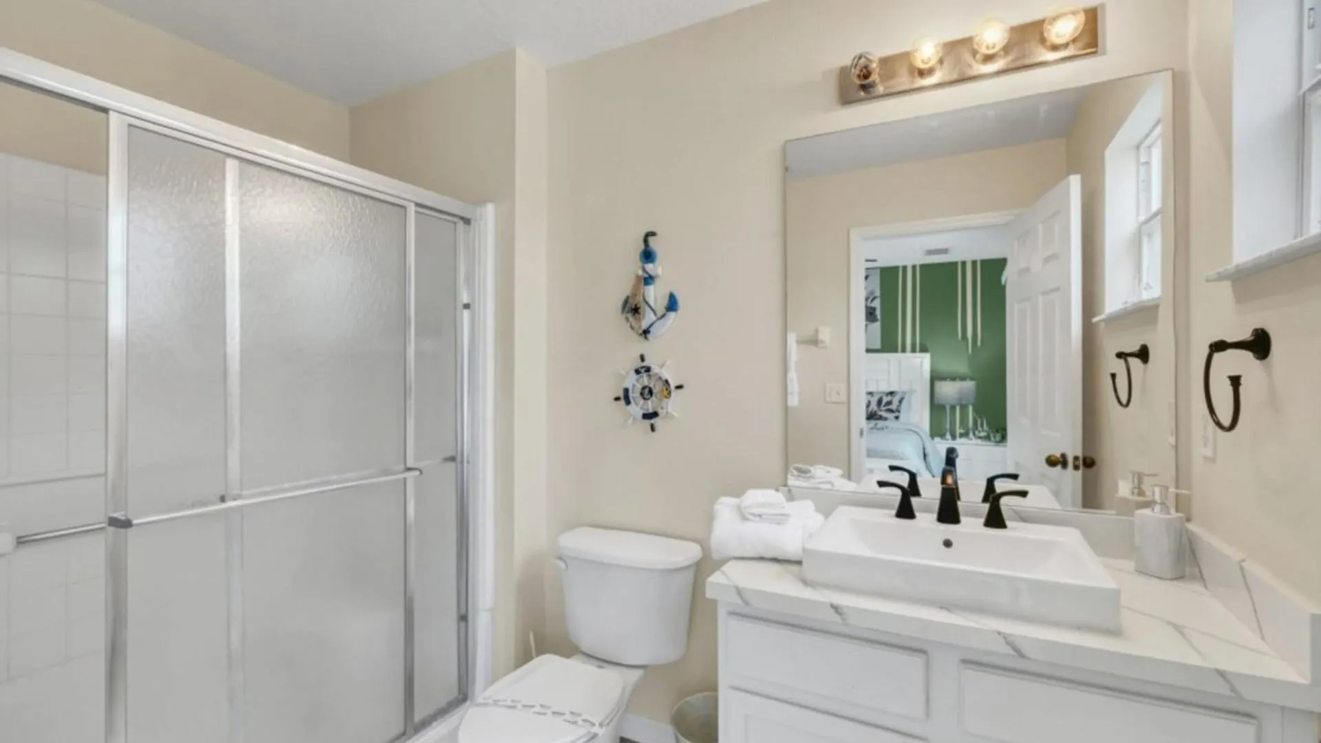 Villa Orlando 6230: A Stylish Family Retreat Near Kissimmee