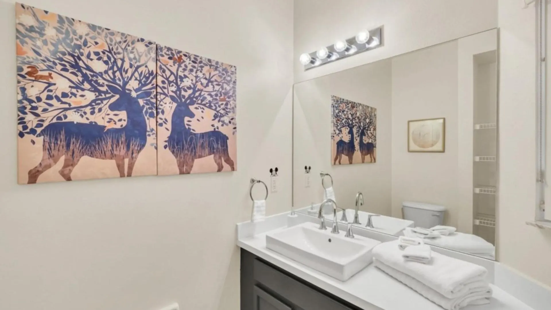 Orlando 6230: A Stylish Family Retreat Near * Kissimmee