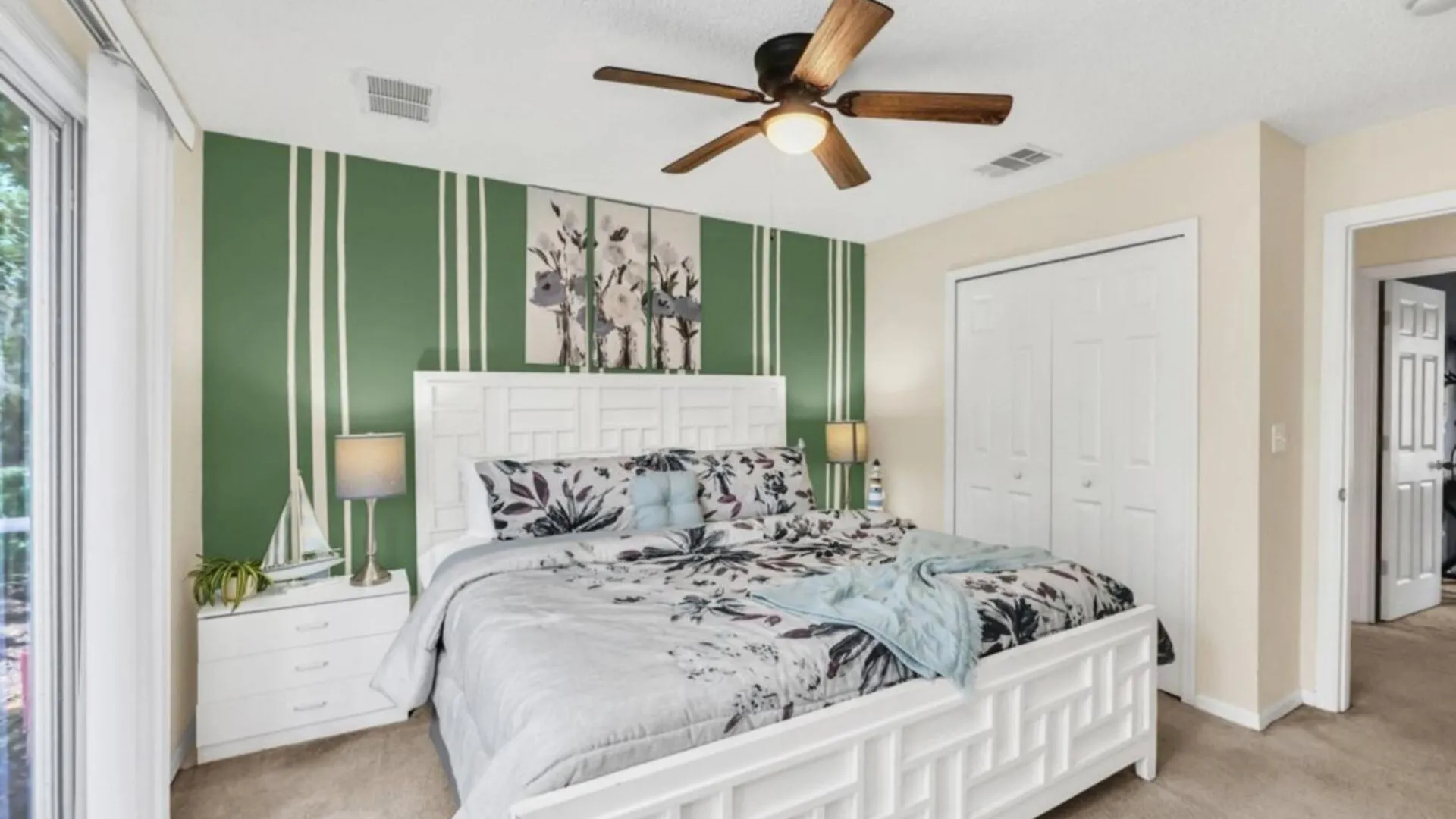 Villa Orlando 6230: A Stylish Family Retreat Near Kissimmee
