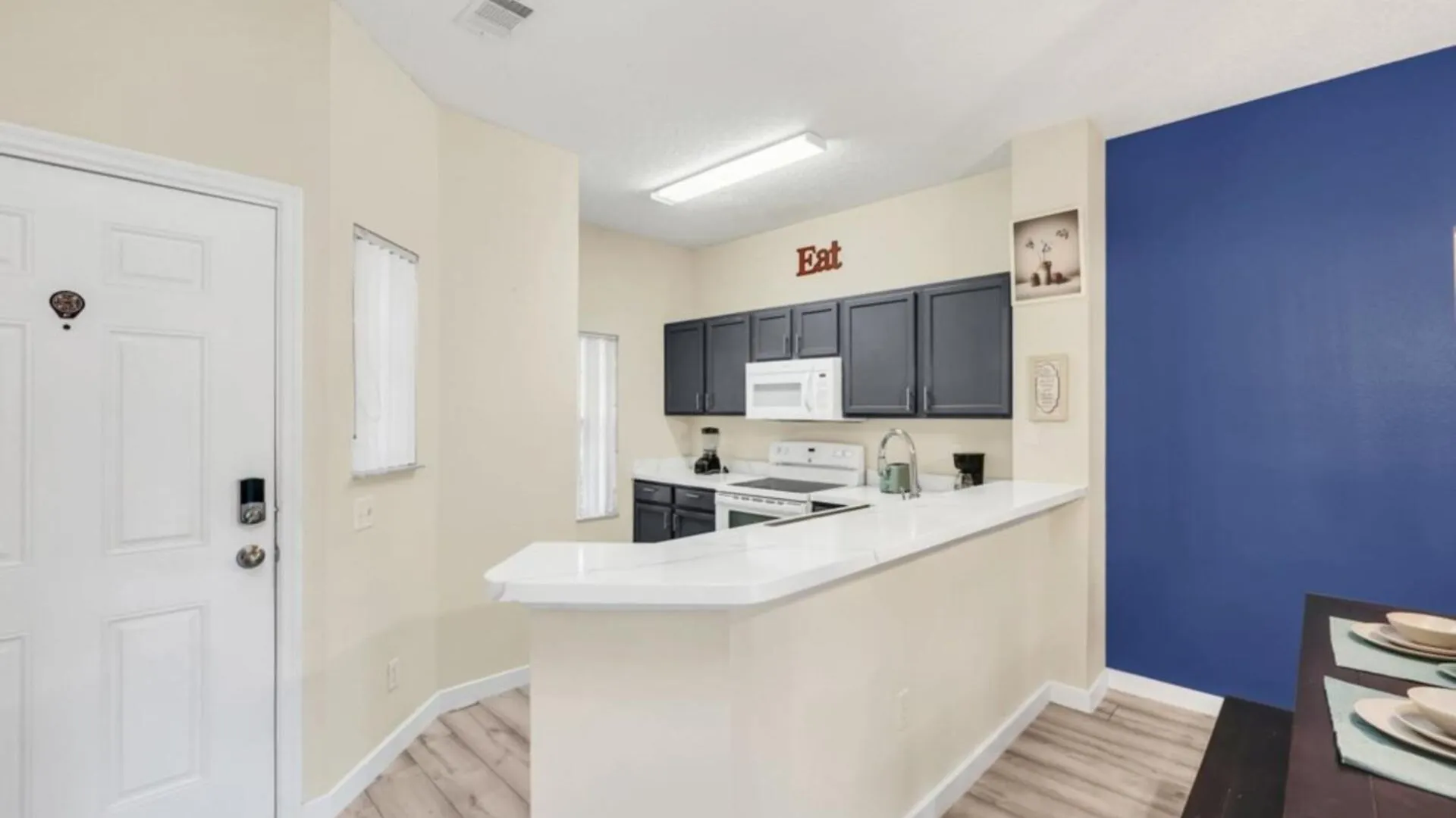 Villa Orlando 6230: A Stylish Family Retreat Near Kissimmee