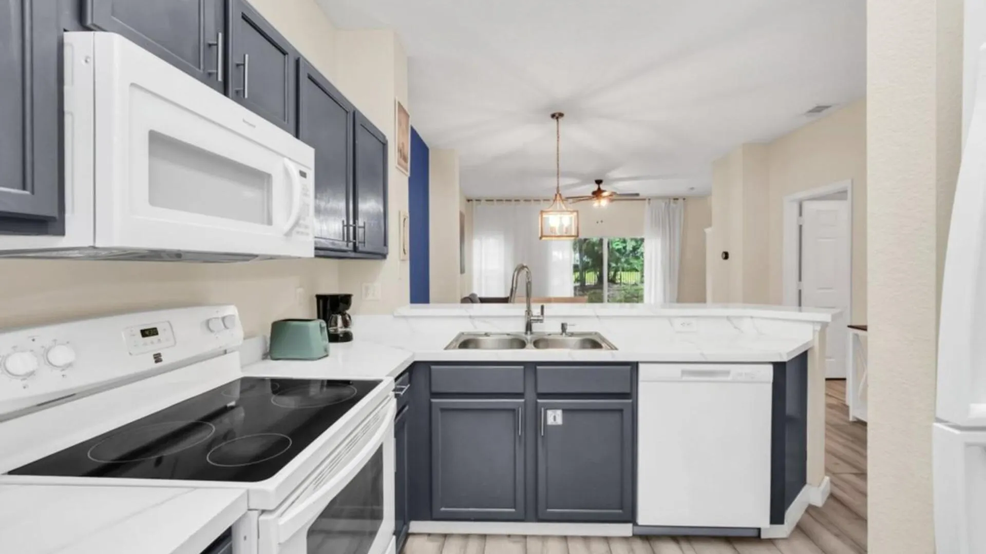Orlando 6230: A Stylish Family Retreat Near * Kissimmee