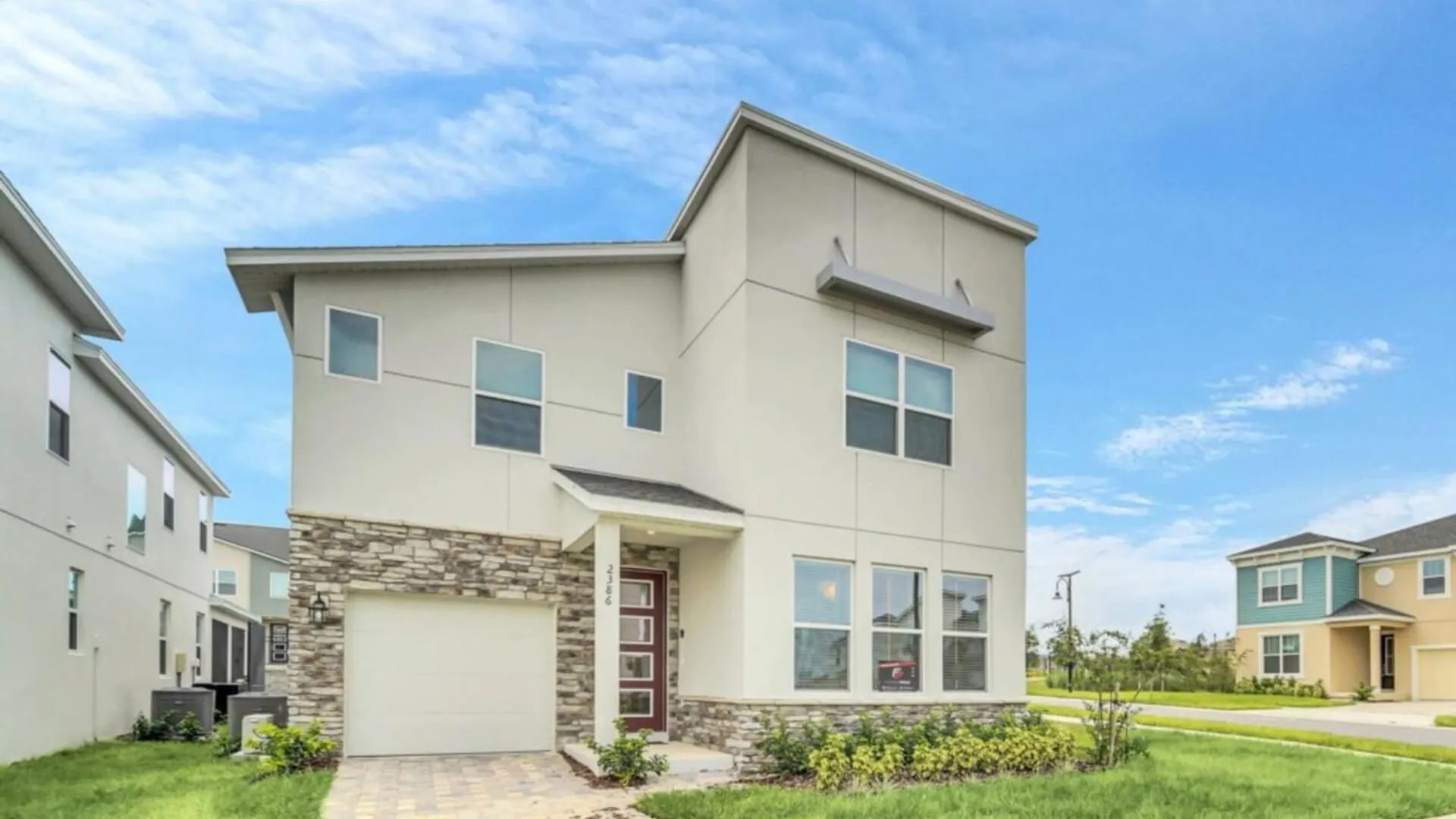 Orlando 6229: A Magical Orlando Getaway Awaits Kissimmee
