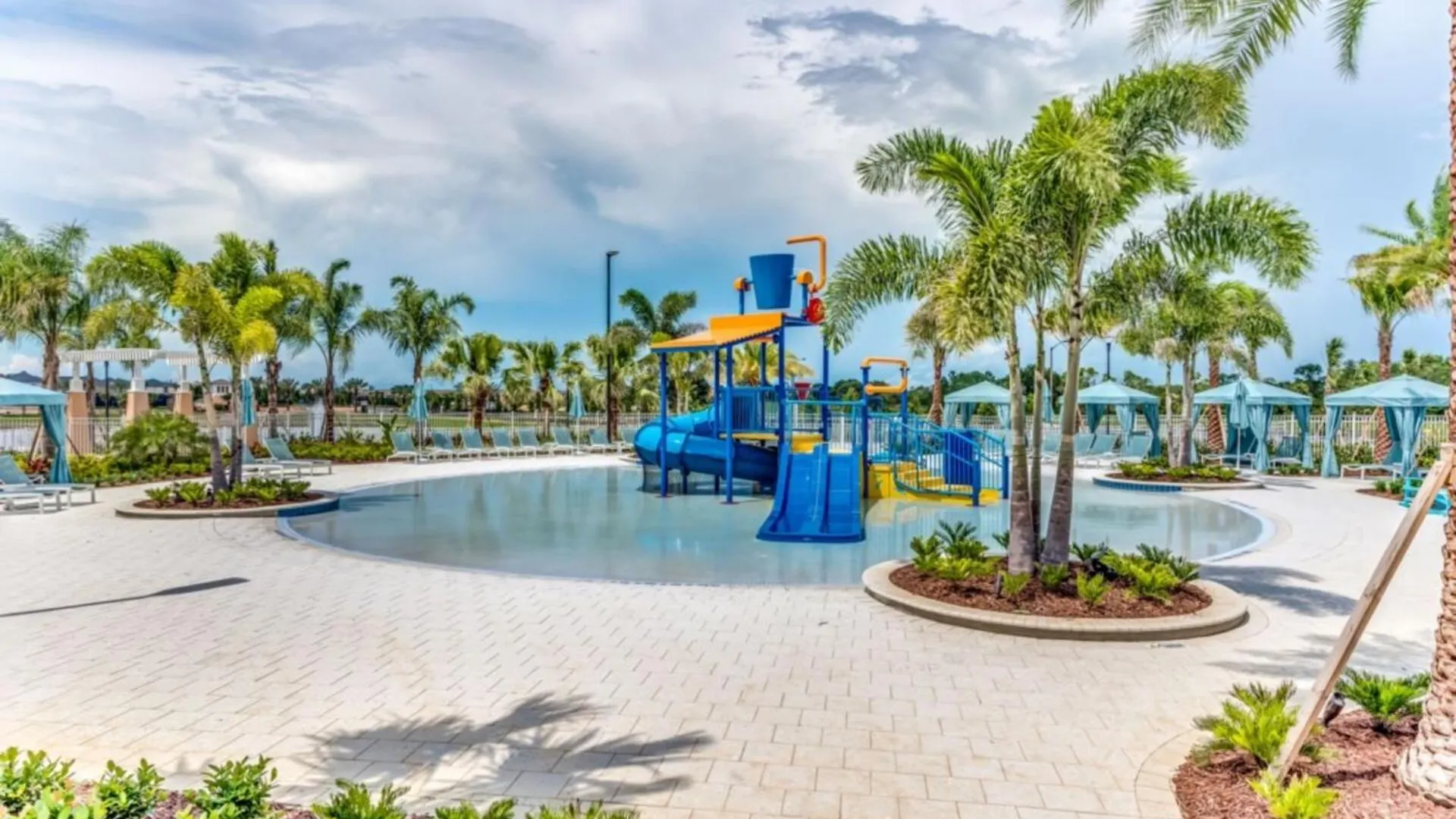 Orlando 6229: A Magical Orlando Getaway Awaits Kissimmee