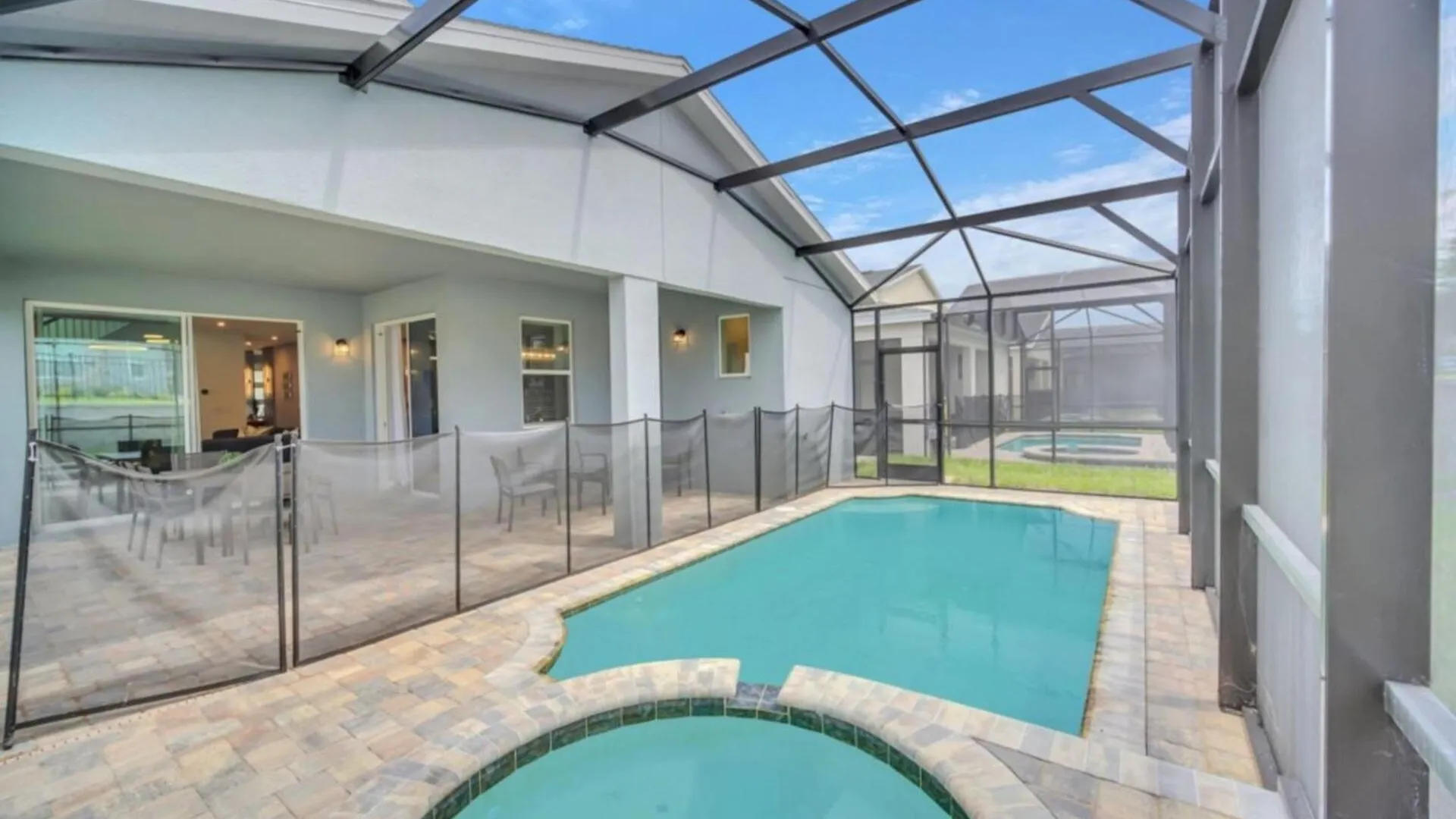 Orlando 6229: A Magical Orlando Getaway Awaits Villa *